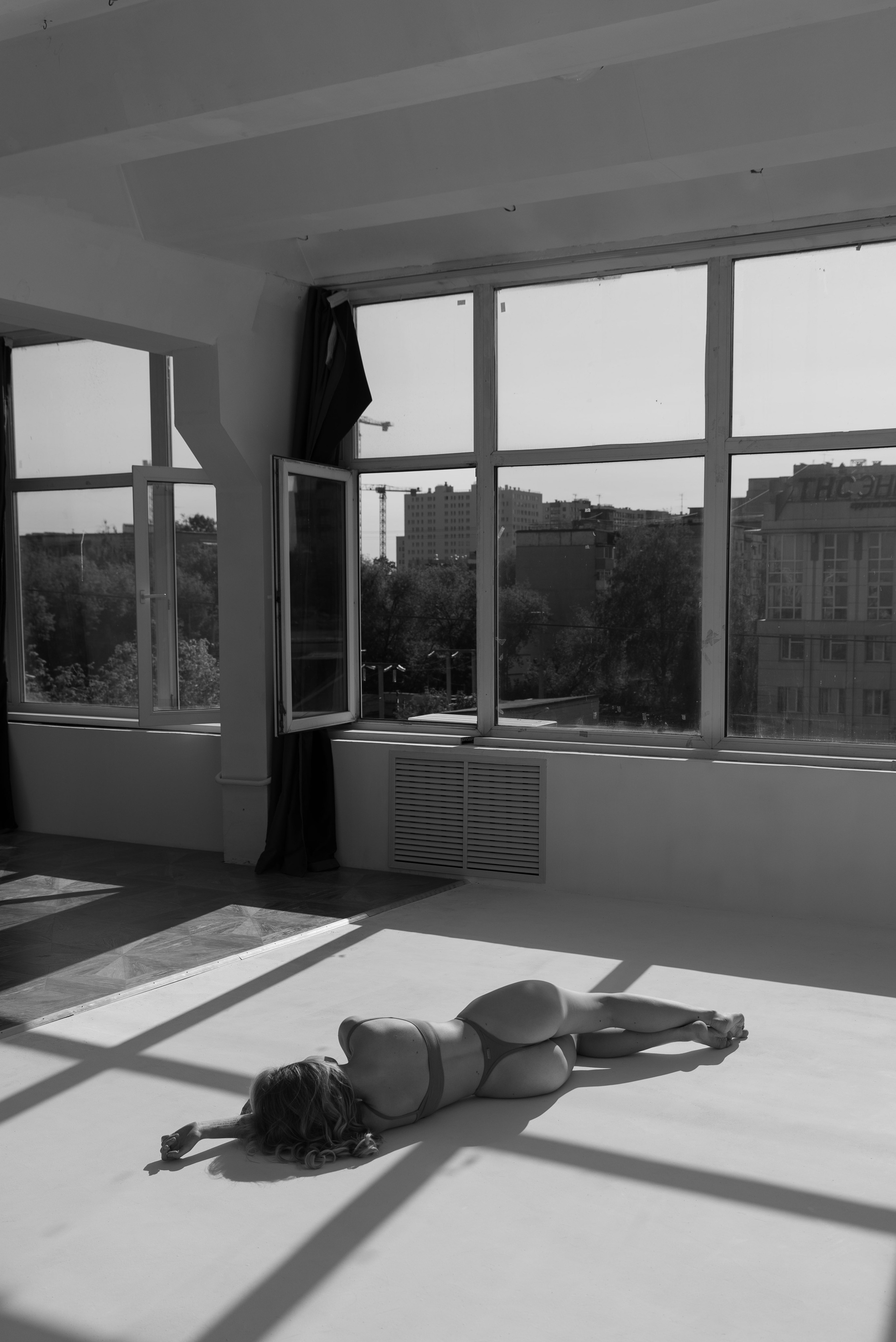 Настя. Фотограф Нижний Новгорода Елена Калмыкова