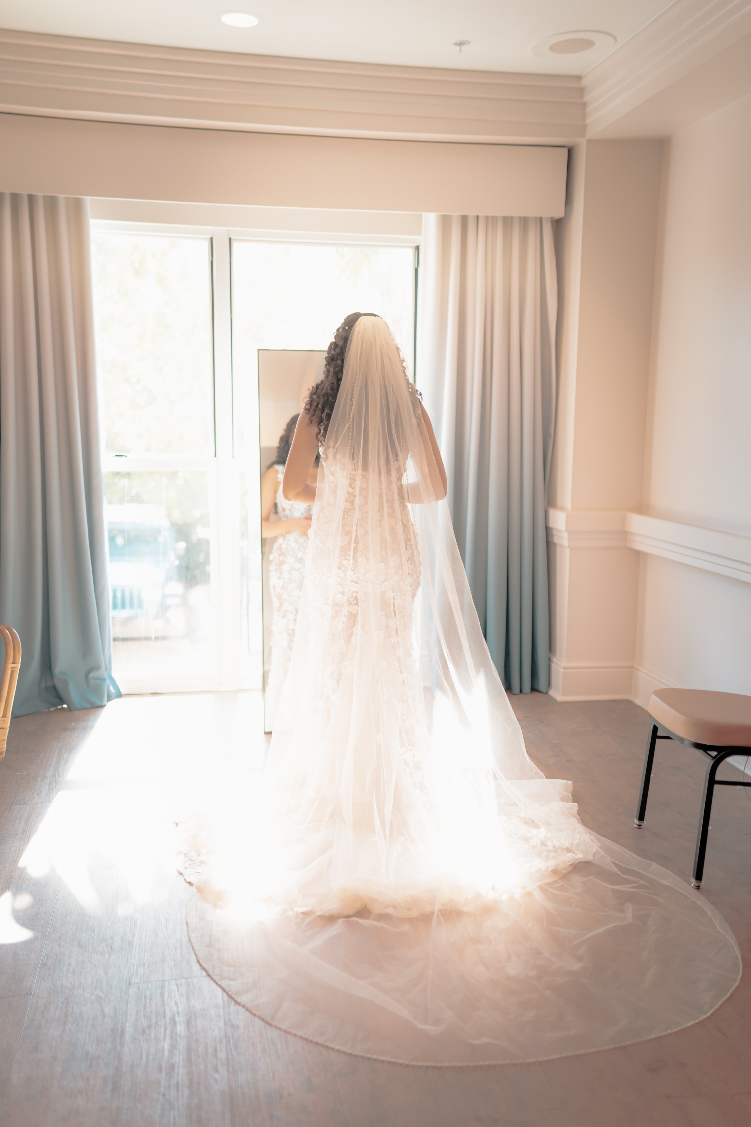 Katrina’s wedding. Gaukhar Baimagambet — Photographer and Videographer