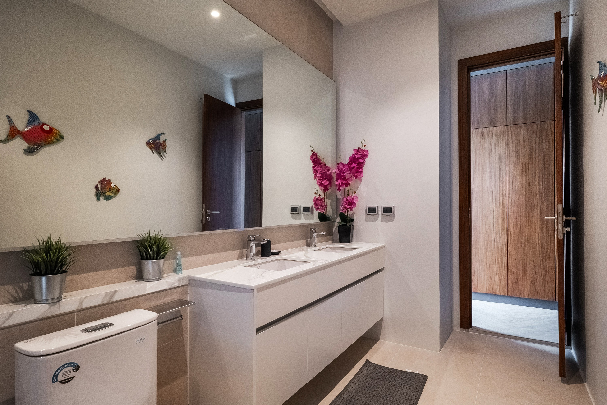 Villa Ban Nam Jai #2. Свадебный и Репортажный фотограф в Москве — Шестак Константин