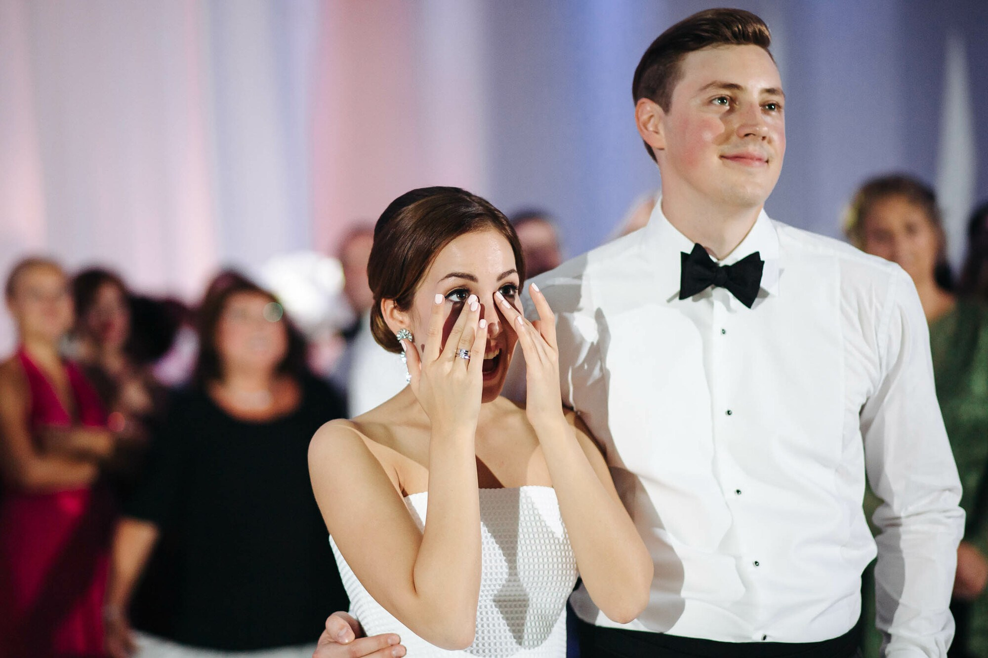 Лехаим! Свадьба в стиле Джеймса Бонда. Свадебный фотограф в Санкт-Петербурге и Москве Андрей Нестеров