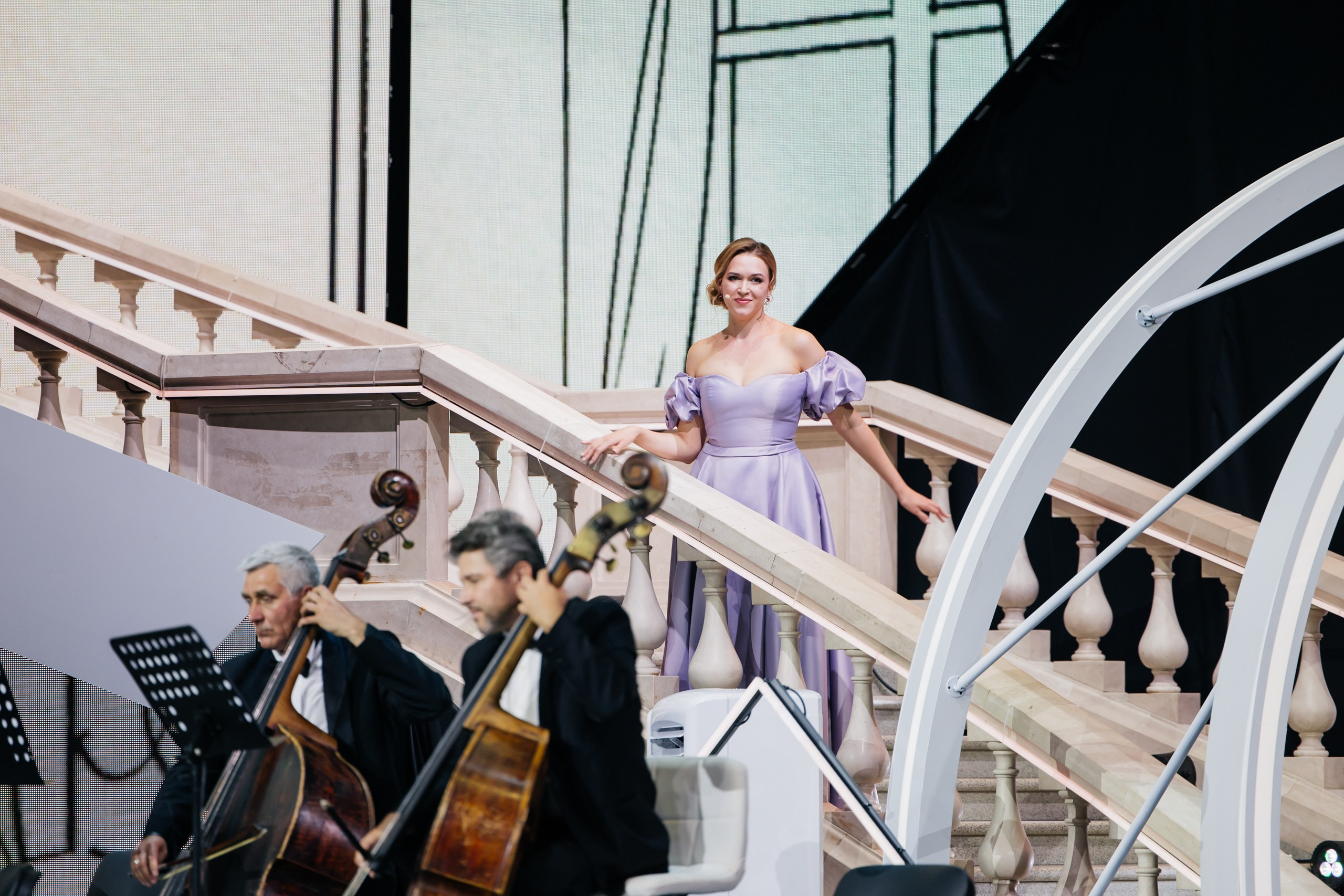 Концерты. Фотограф в Москве Оля Жарких