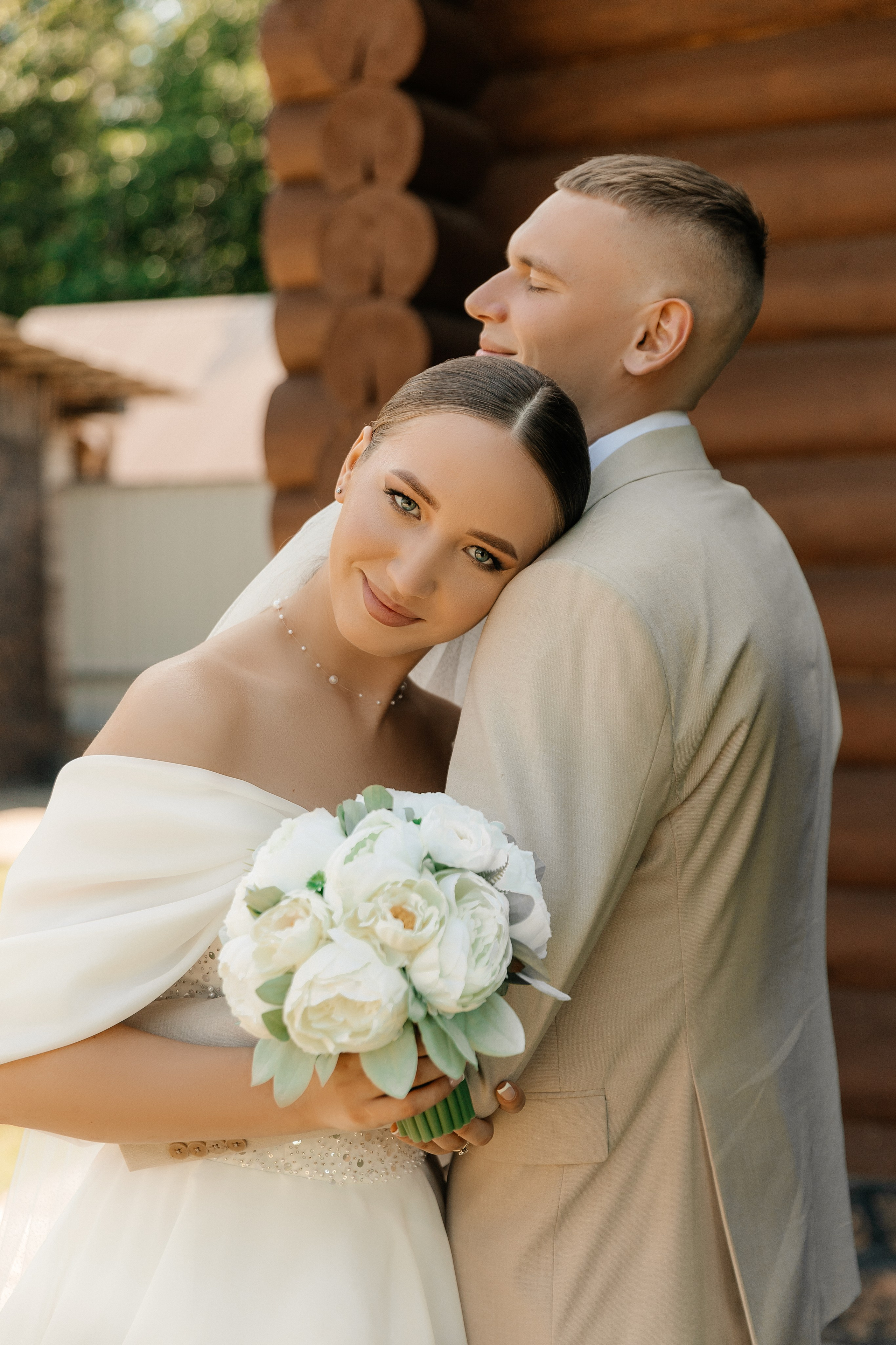 Анастасия и Виктор. Свадебный и женский фотограф в Минске, Жодино, Смолевичах Пентка Дарья