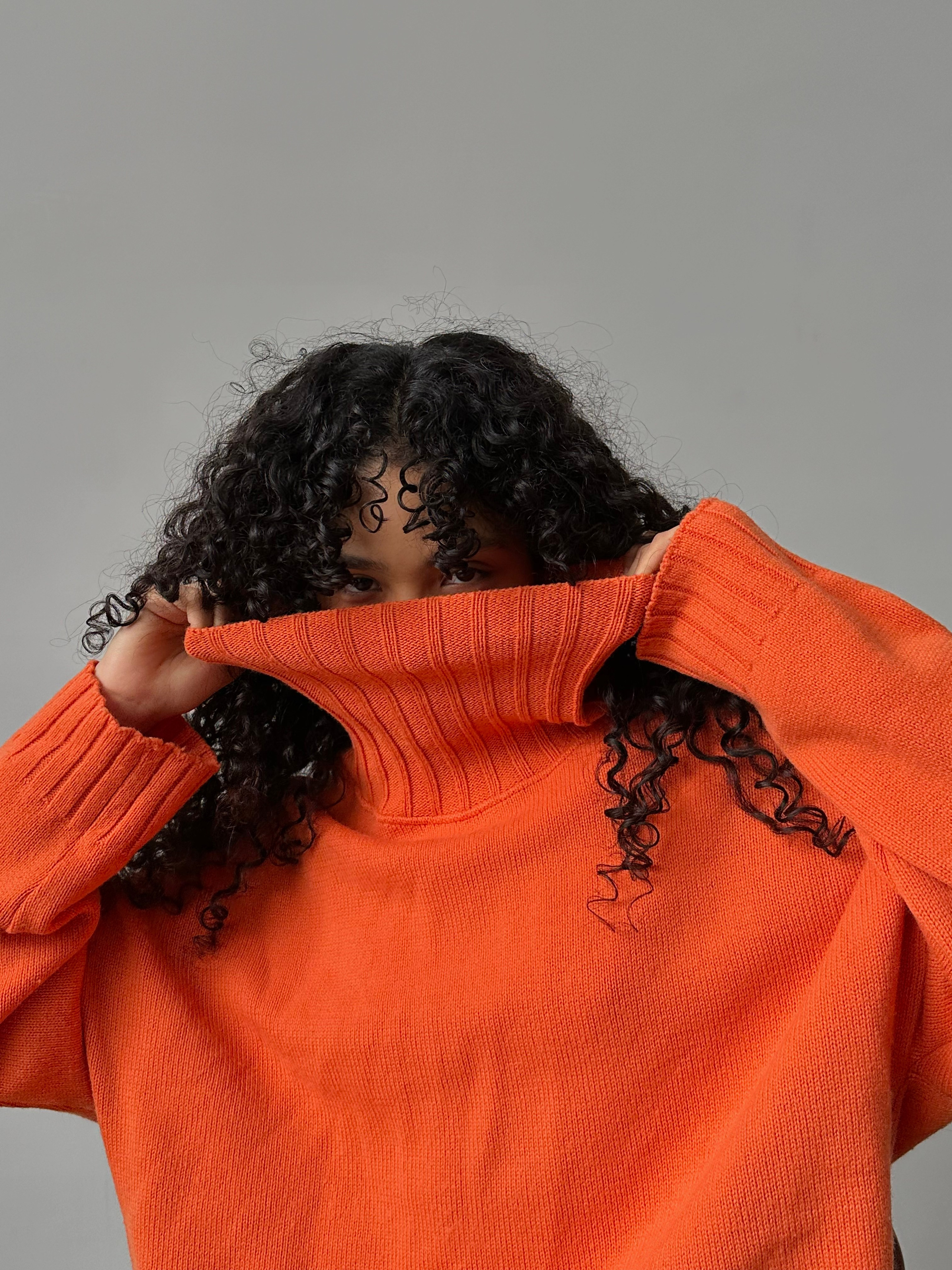 Студийные. Портретный фотограф в Москве