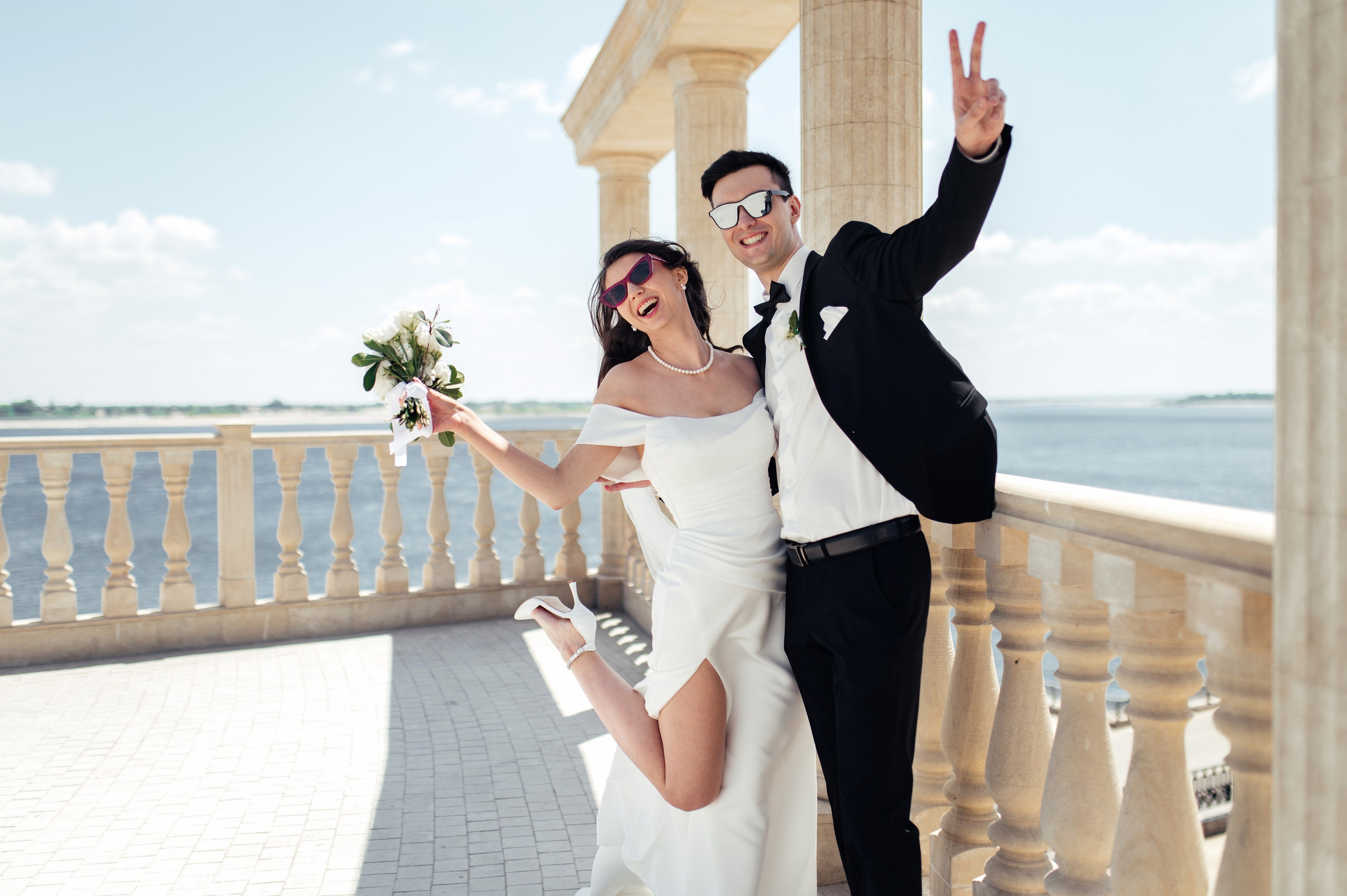 Свадьба Максима и Ольги (Волгоград 08.06.2024). Свадебный и travel фотограф в Волгограде, Сочи, Домбае, Европе