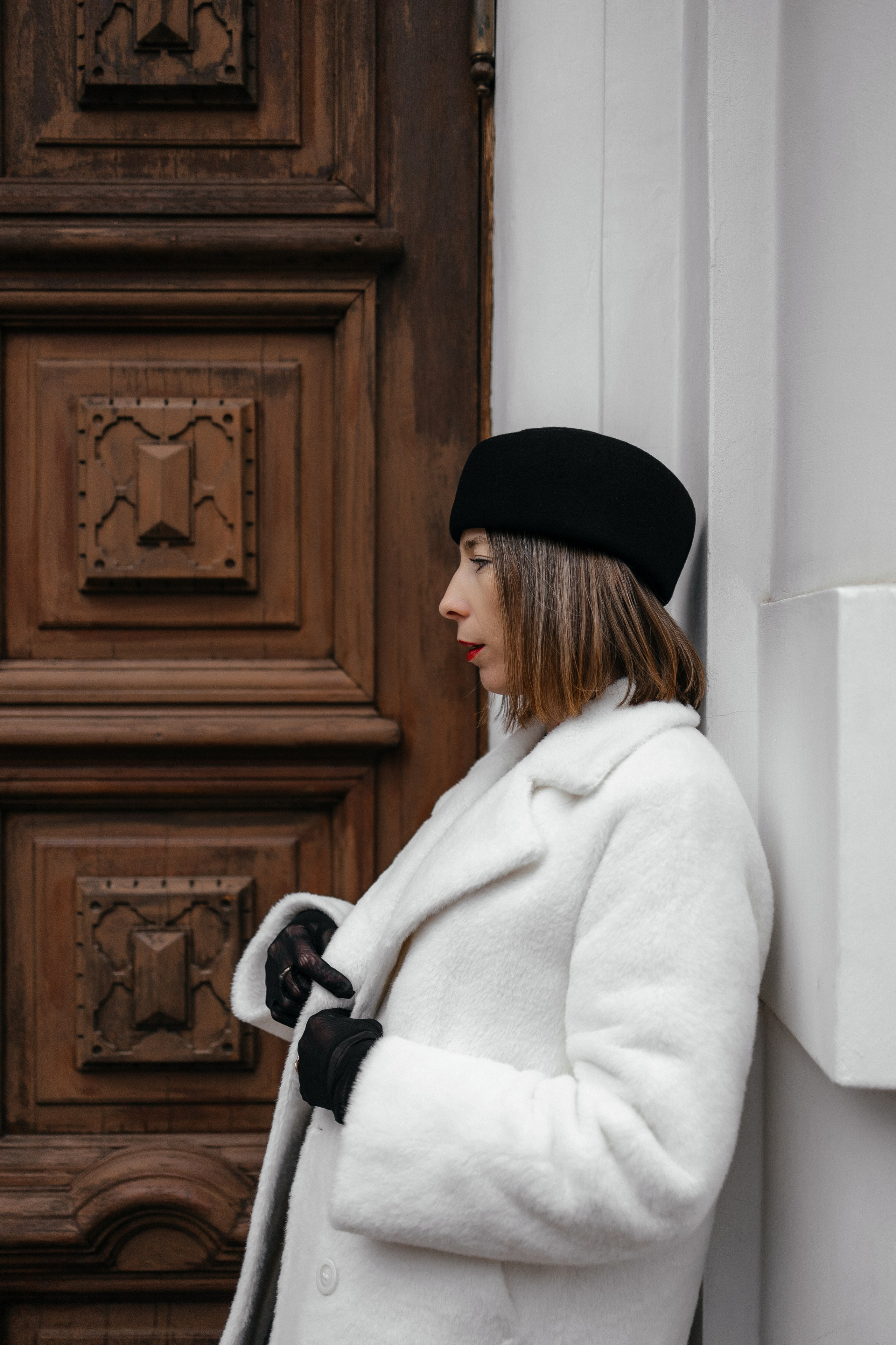 Осень город. Фотограф в Краснодаре Лагунов Владимир