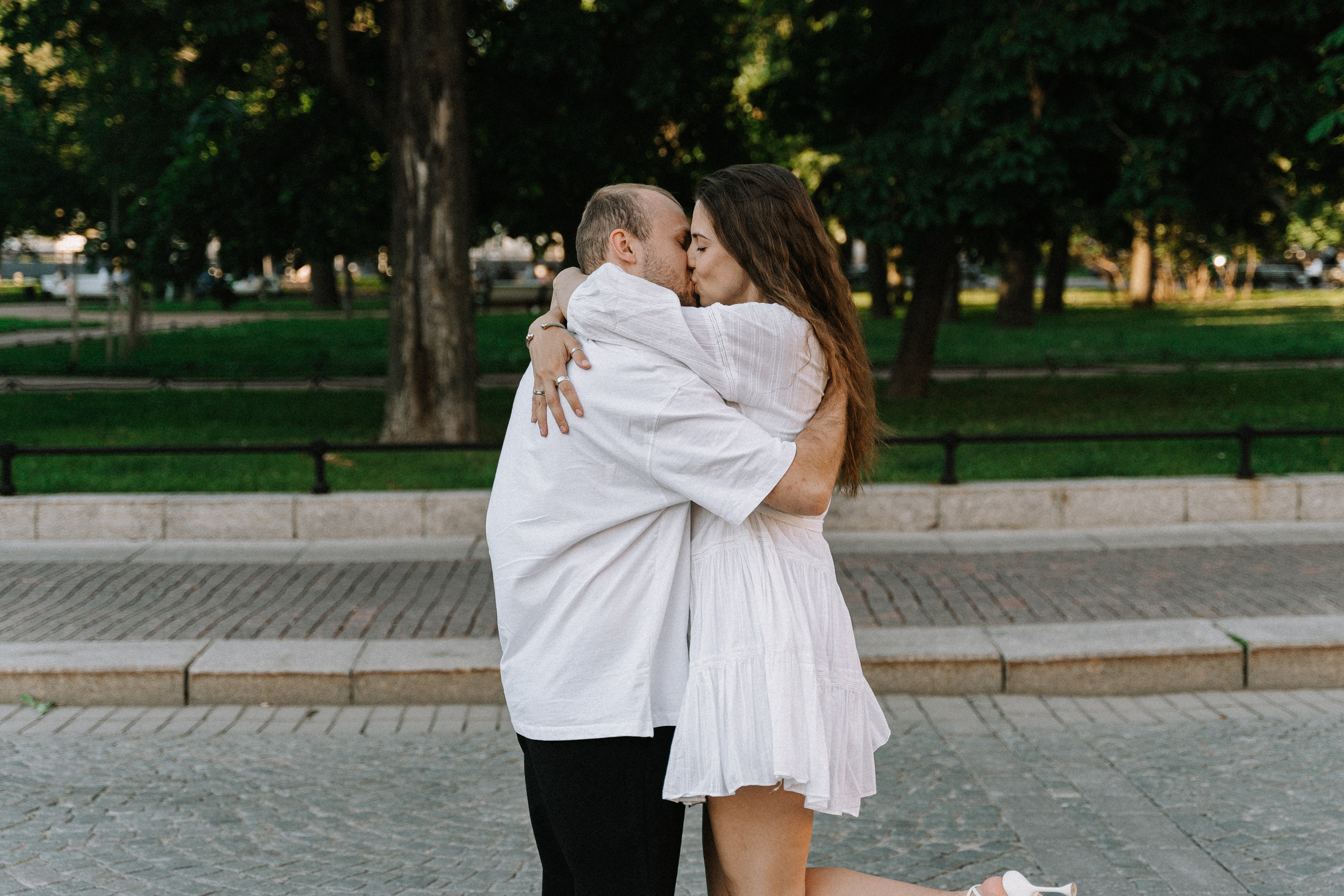 Маргарита и Никита. Фотограф в Санкт-Петербурге Юлия Гербель