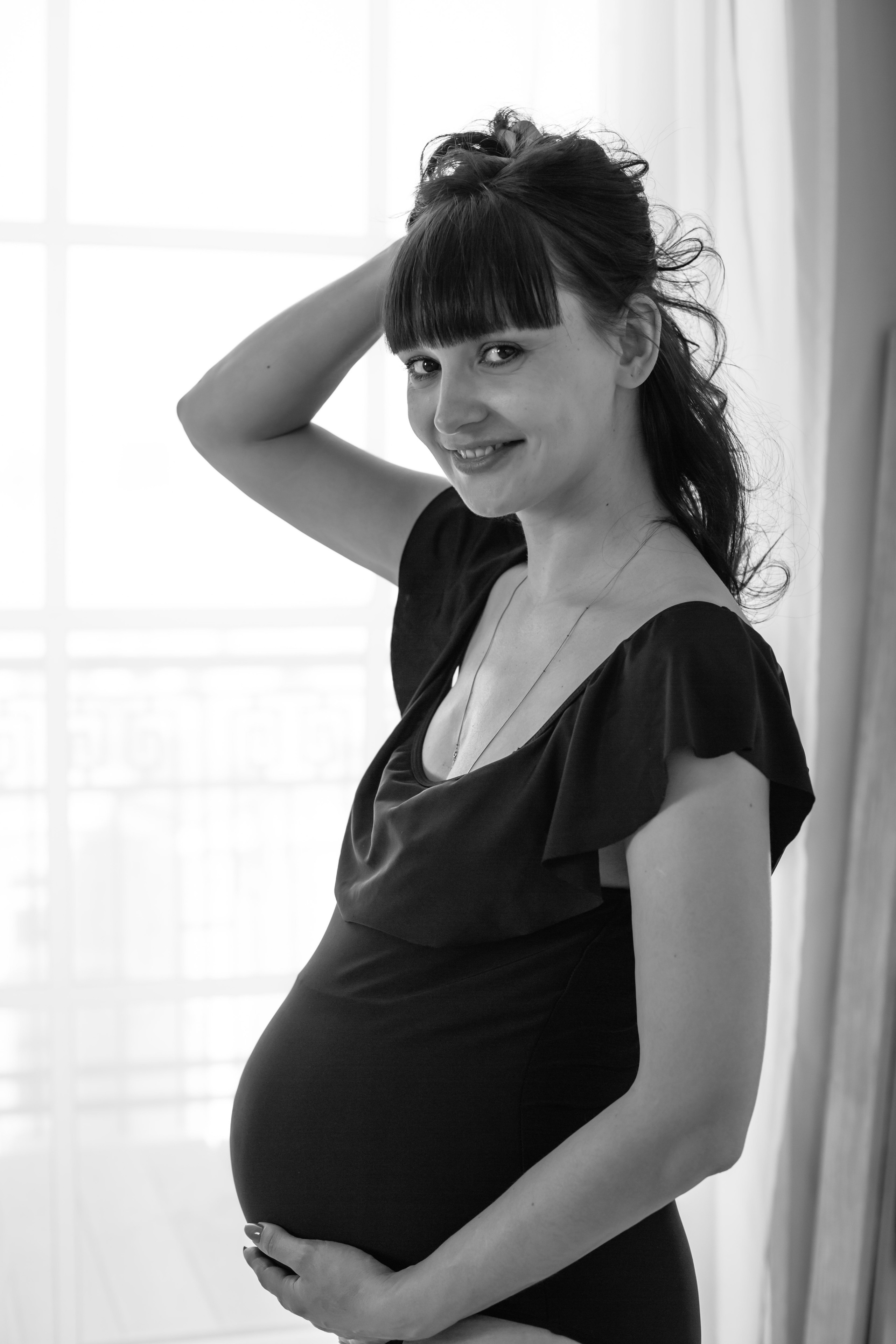 Минимализм. Семейный и детский фотограф в Санкт-Петербурге Тамара Нечаева