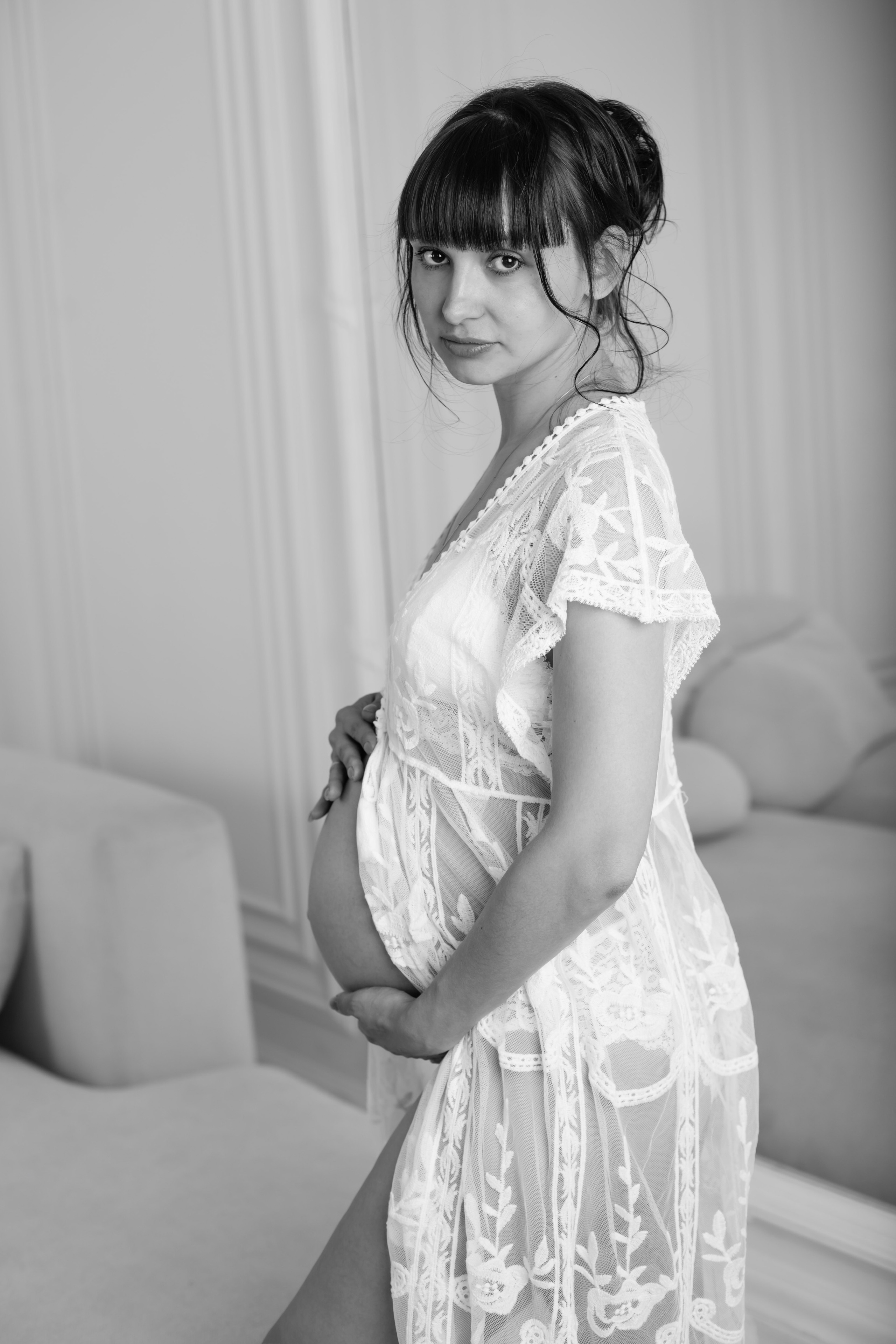 Минимализм. Семейный и детский фотограф в Санкт-Петербурге Тамара Нечаева