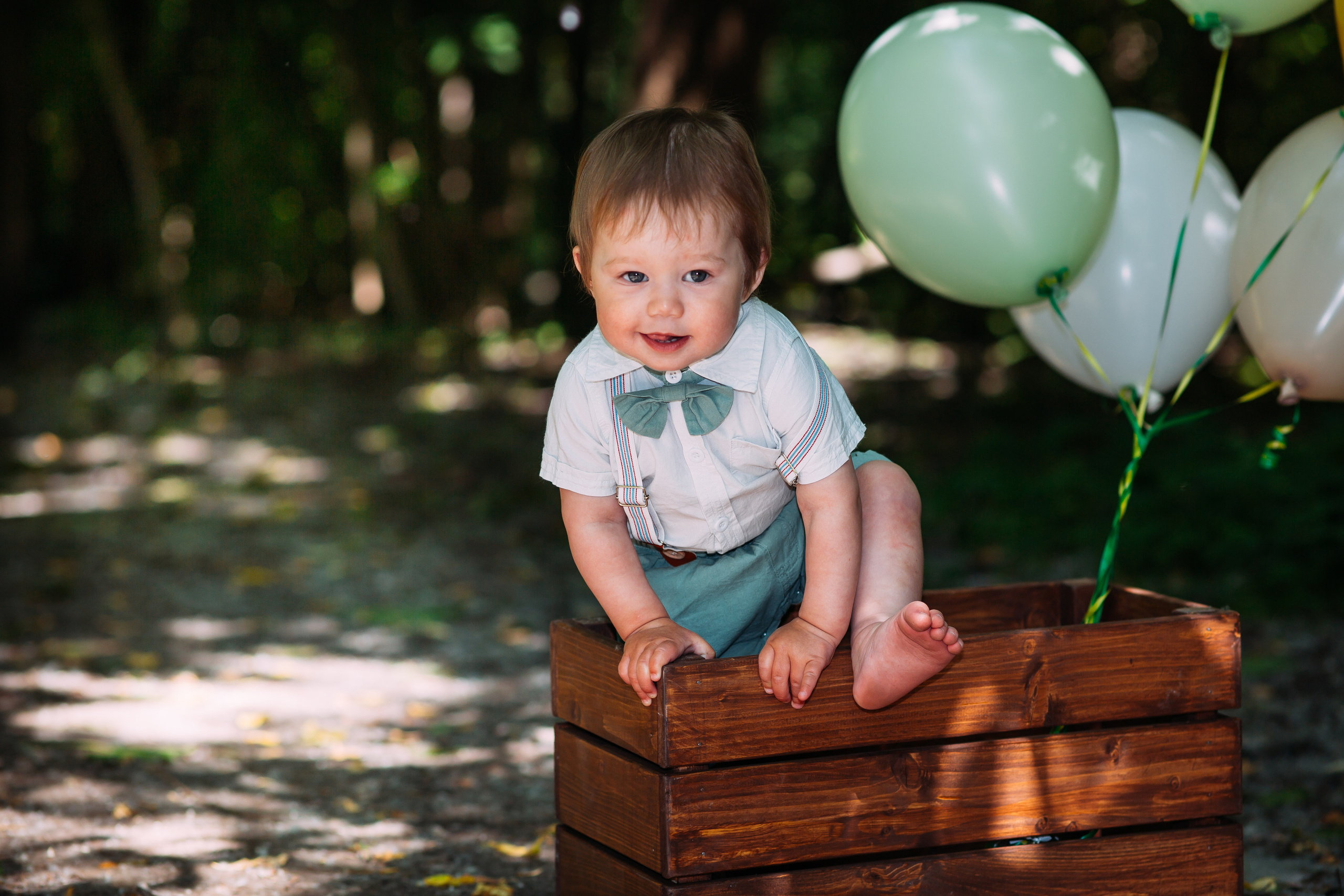 Семейный и детский фотограф в Санкт-Петербурге Тамара Нечаева