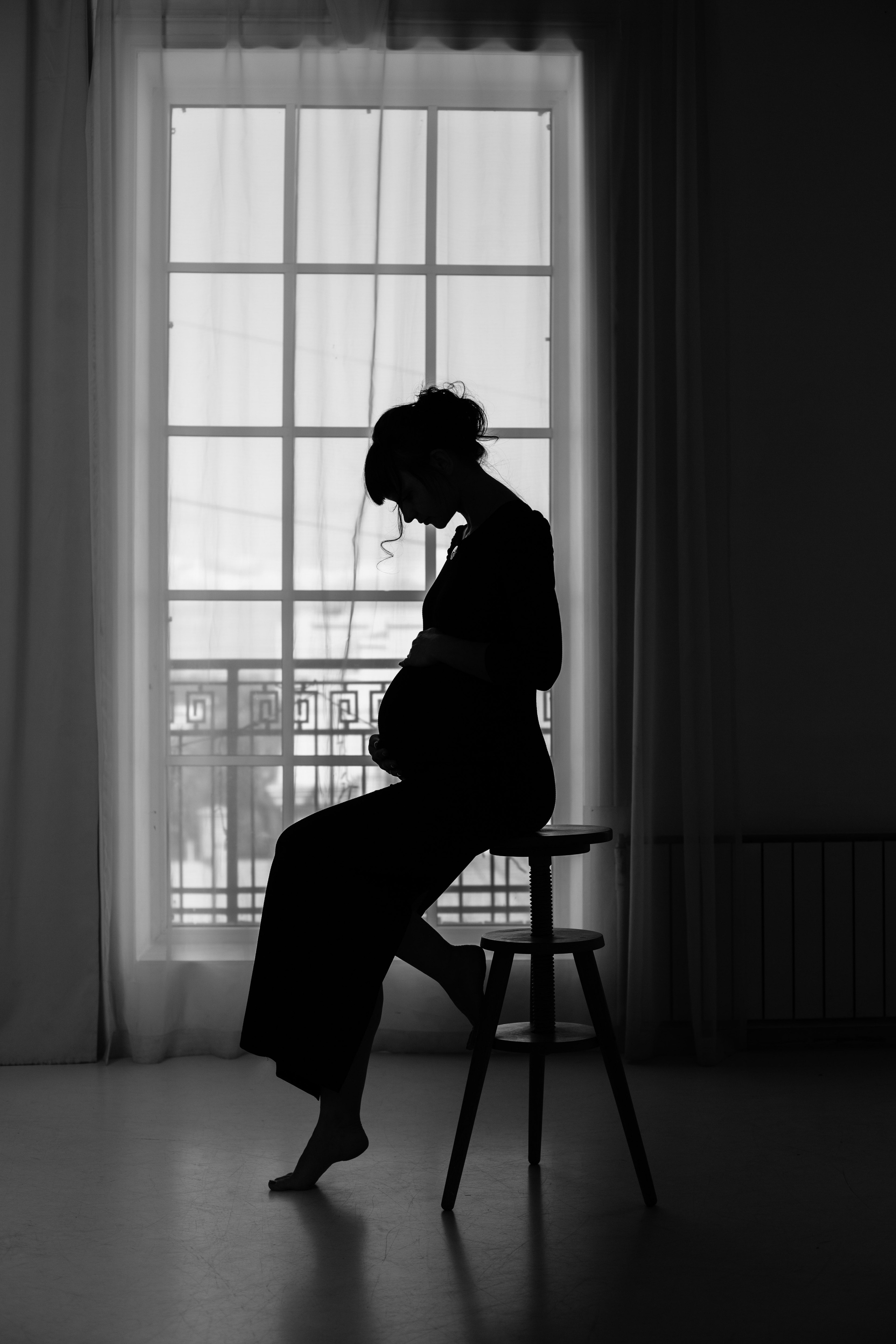 Минимализм. Семейный и детский фотограф в Санкт-Петербурге Тамара Нечаева