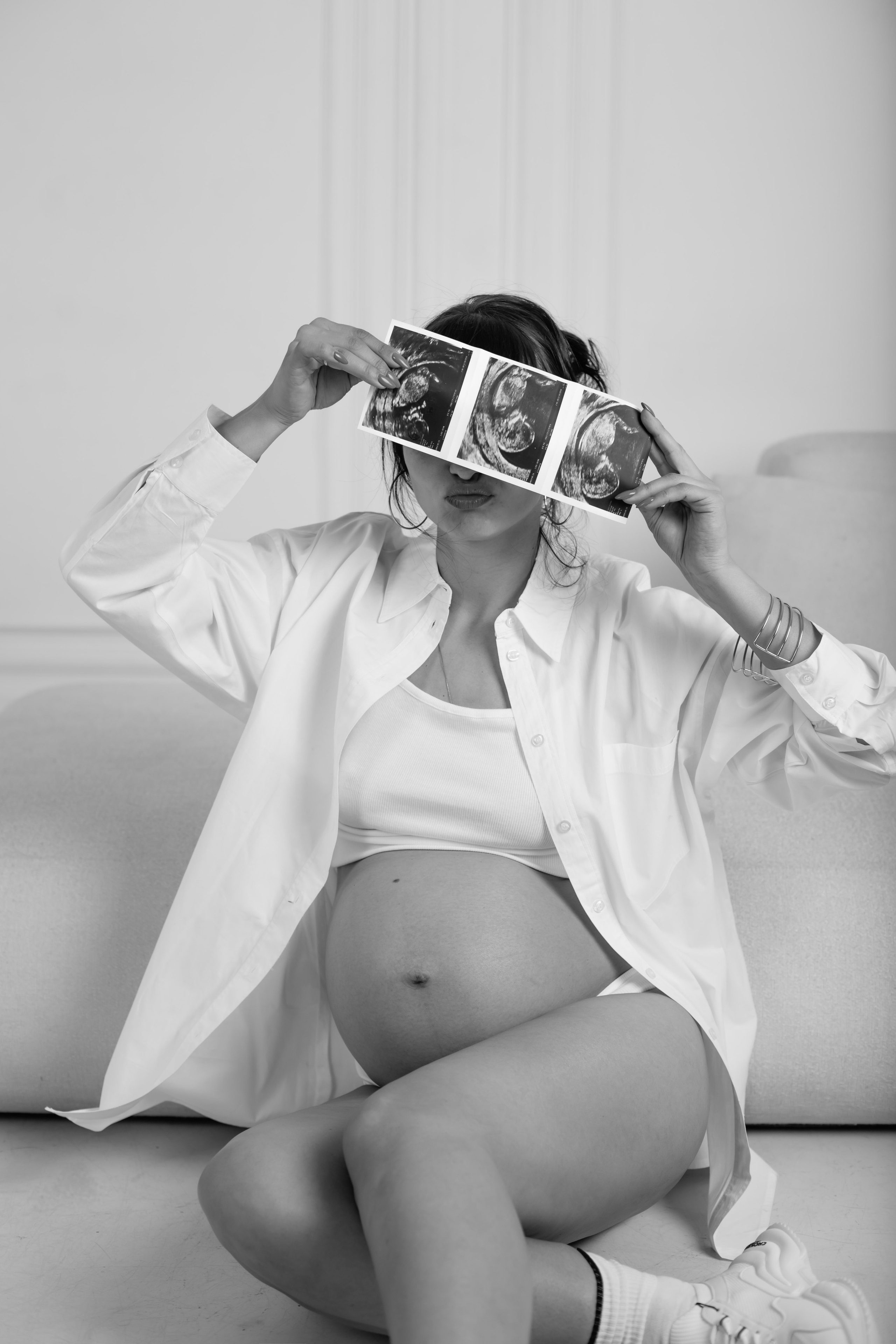 Минимализм. Семейный и детский фотограф в Санкт-Петербурге Тамара Нечаева