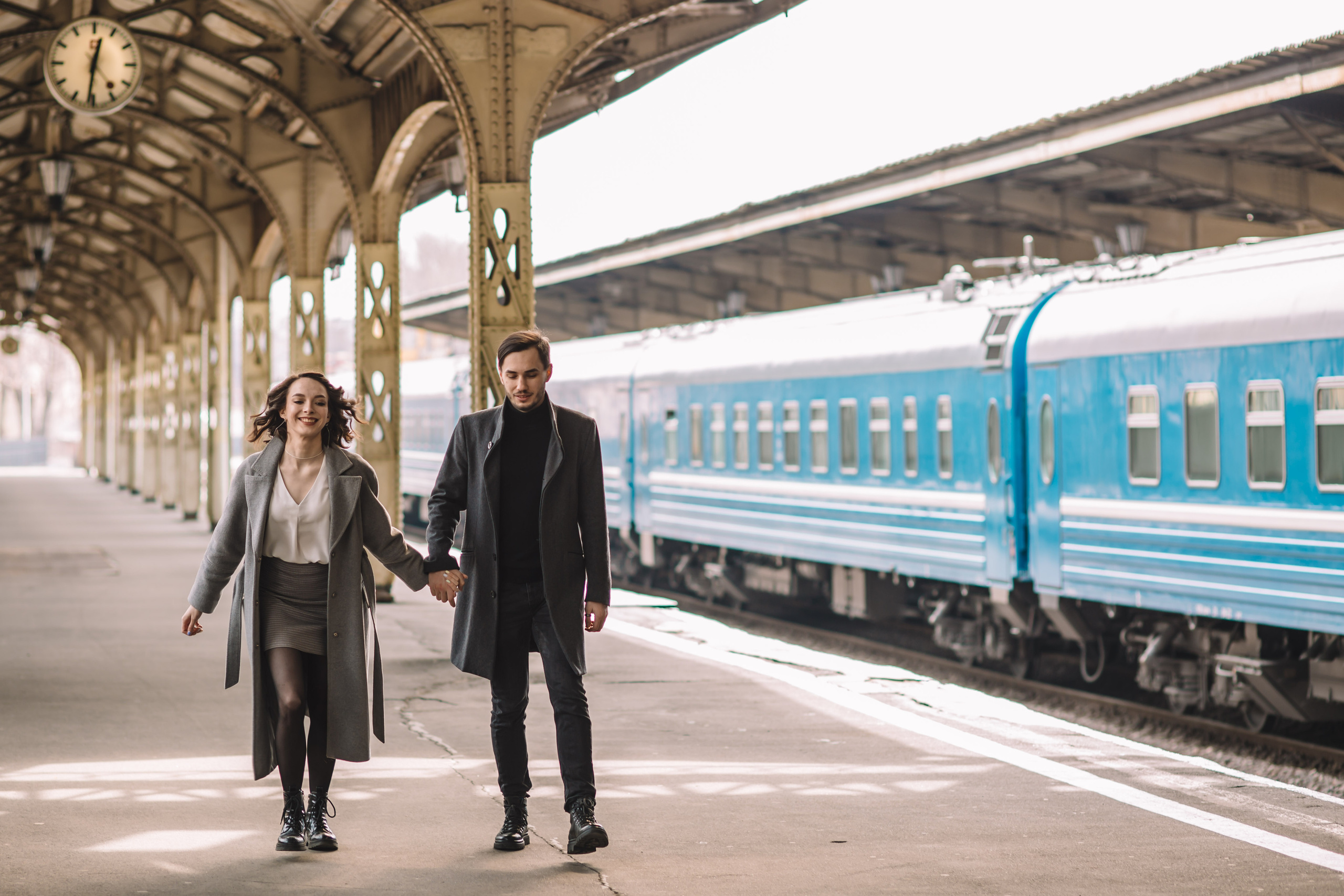 Семейный и детский фотограф в Санкт-Петербурге Тамара Нечаева