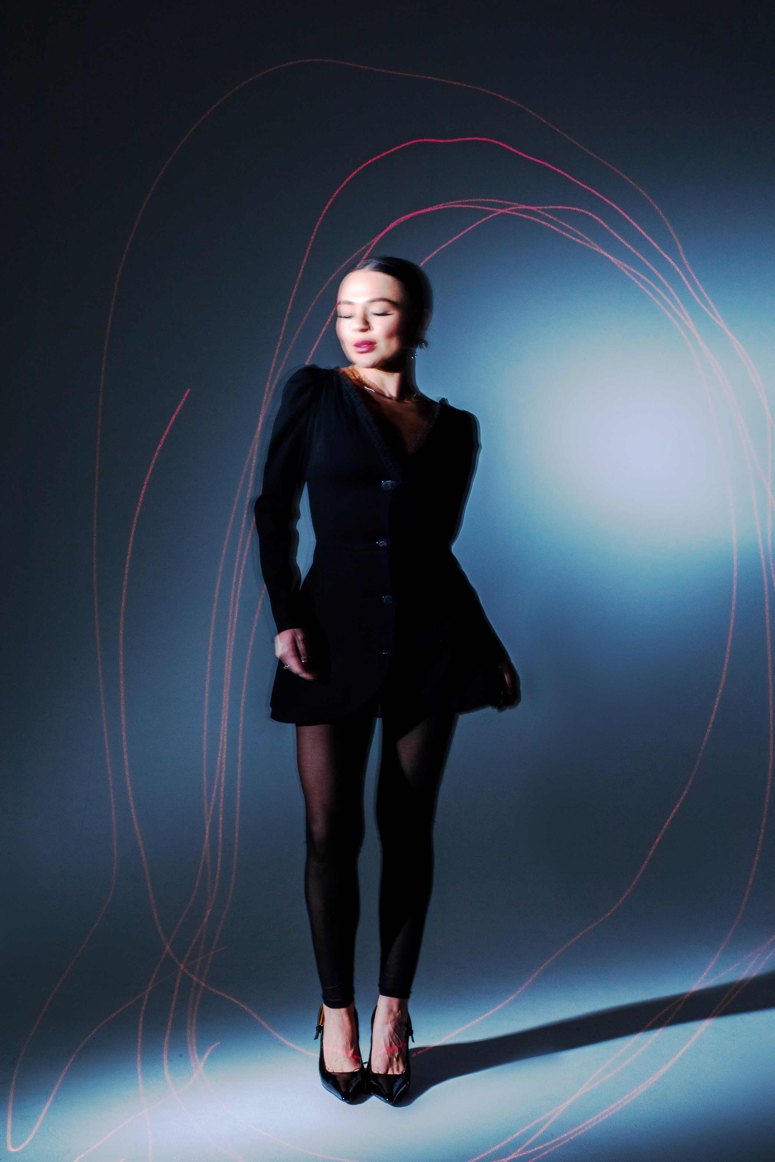 Индивидуальная фотосессия для Лейсан. Фотограф Набережные Челны Казань