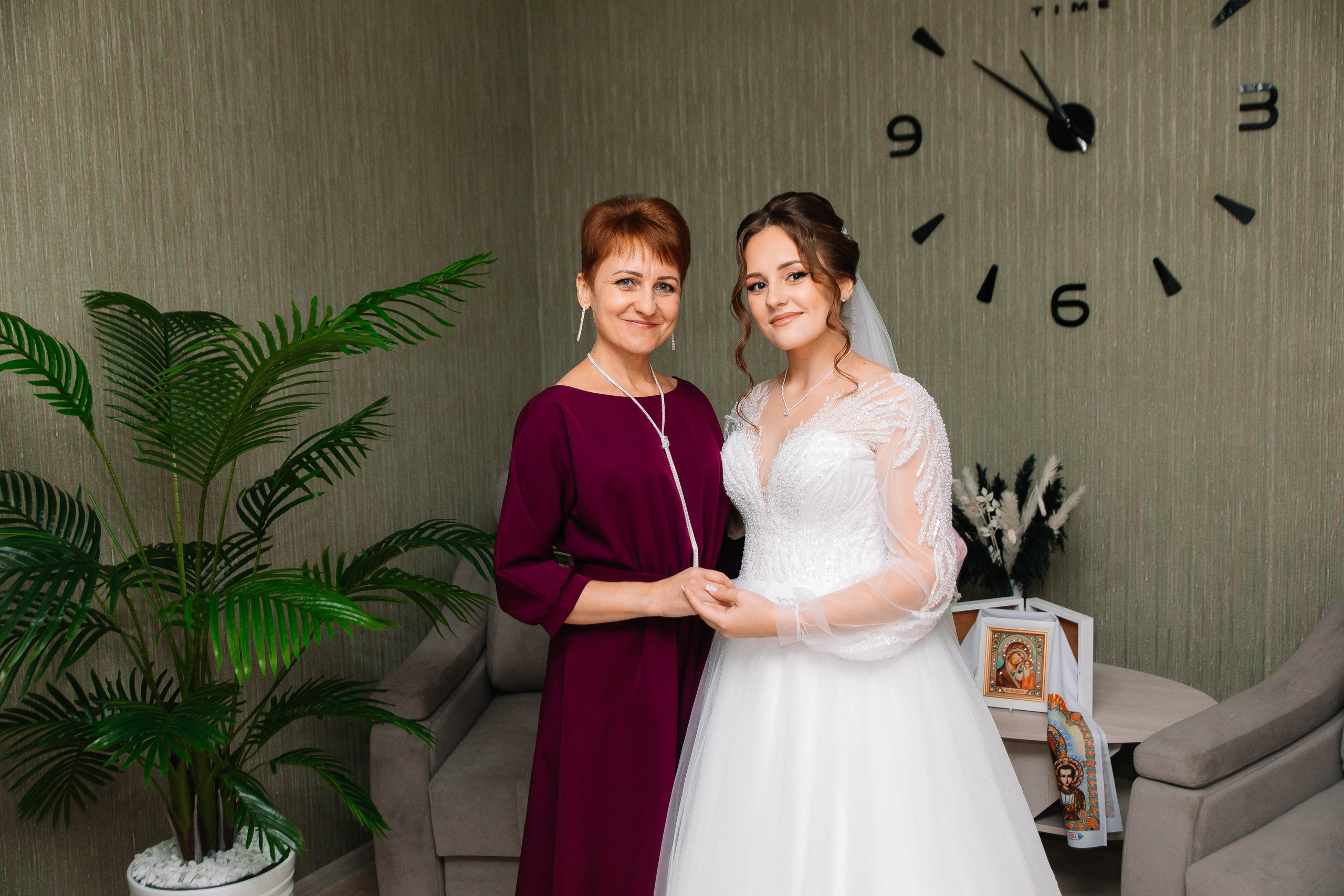 ВИКТОРИЯ И ВАЛЕРИЙ. Свадебный и семейный фотограф в Курске и Курчатове