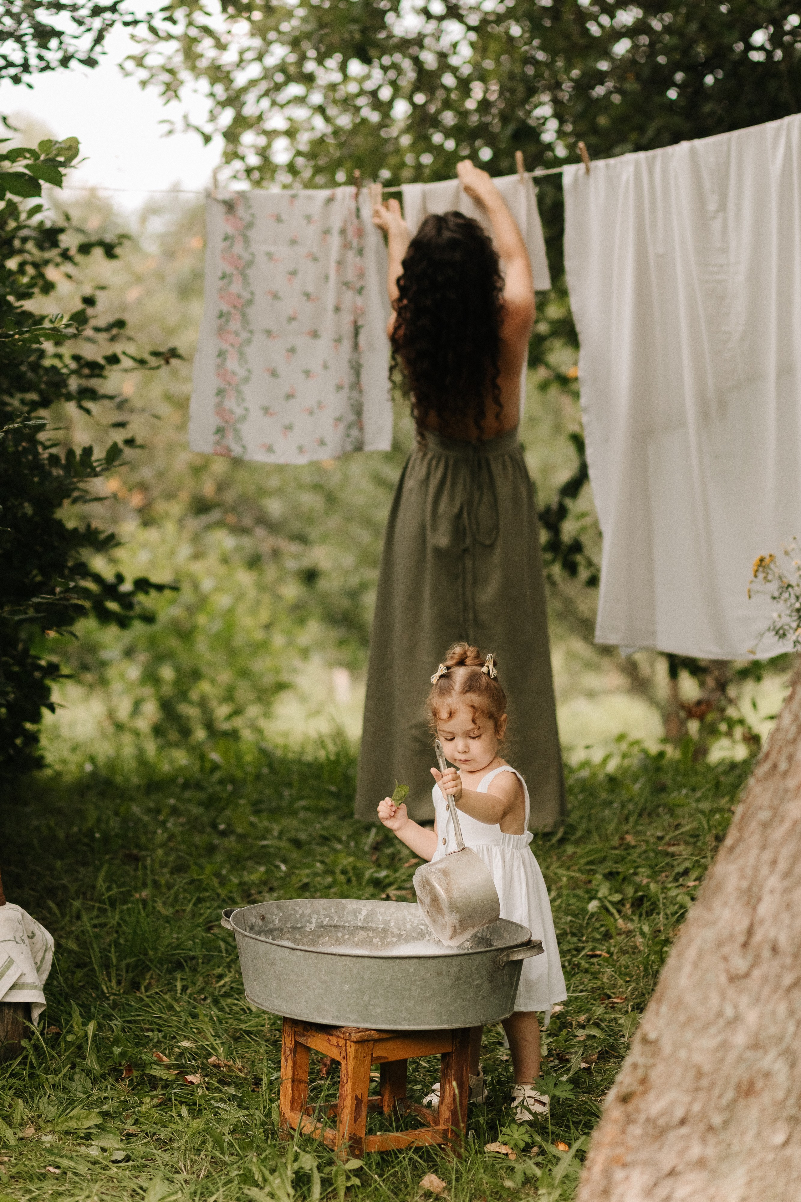 Семейная история. Свадебный и семейный фотограф Исаев Давид