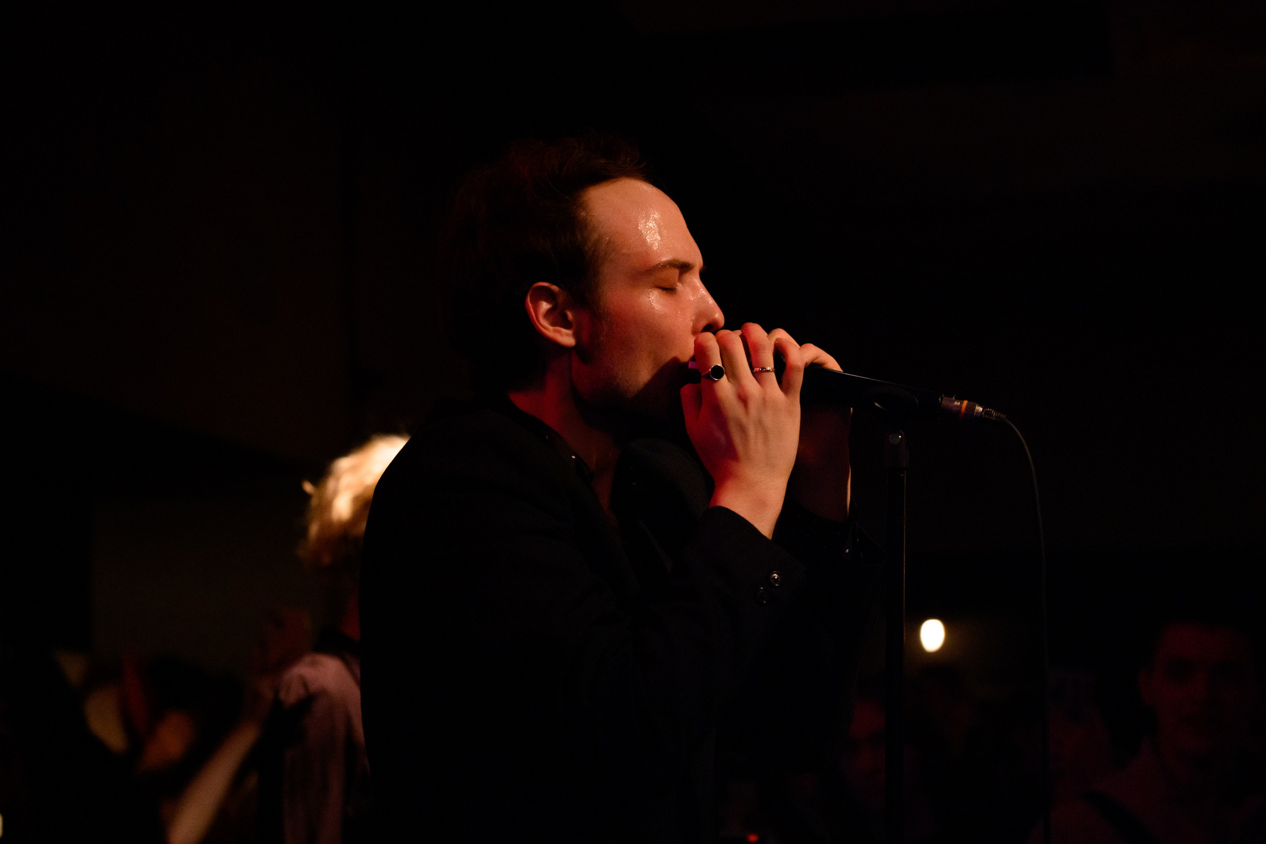 CRAFT BAR EDISON — Диктофон. Свадебный фотограф Иркутск Алексей Шульгин