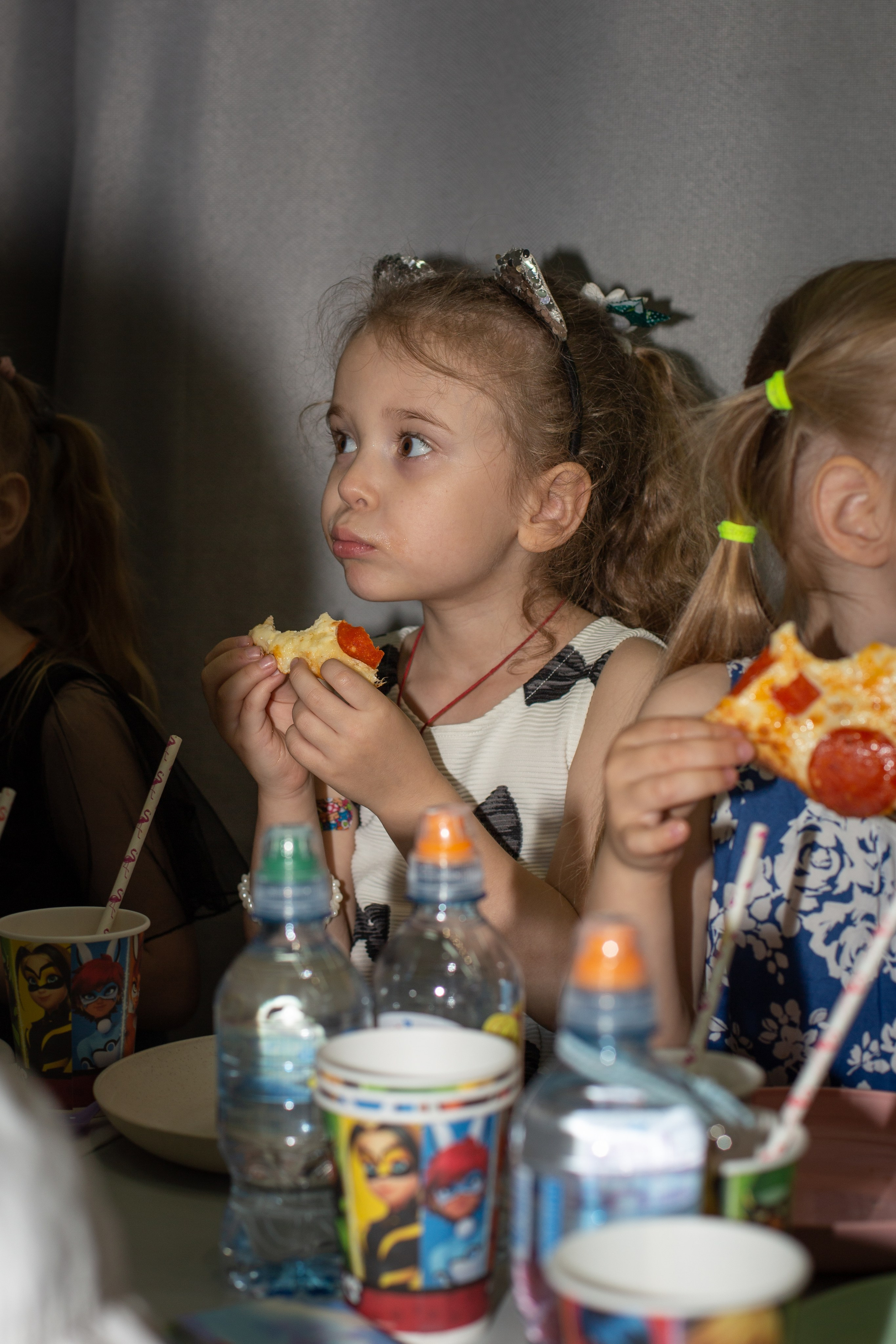 Вероника 5 лет. Семейный фотограф в Санкт-Петербурге