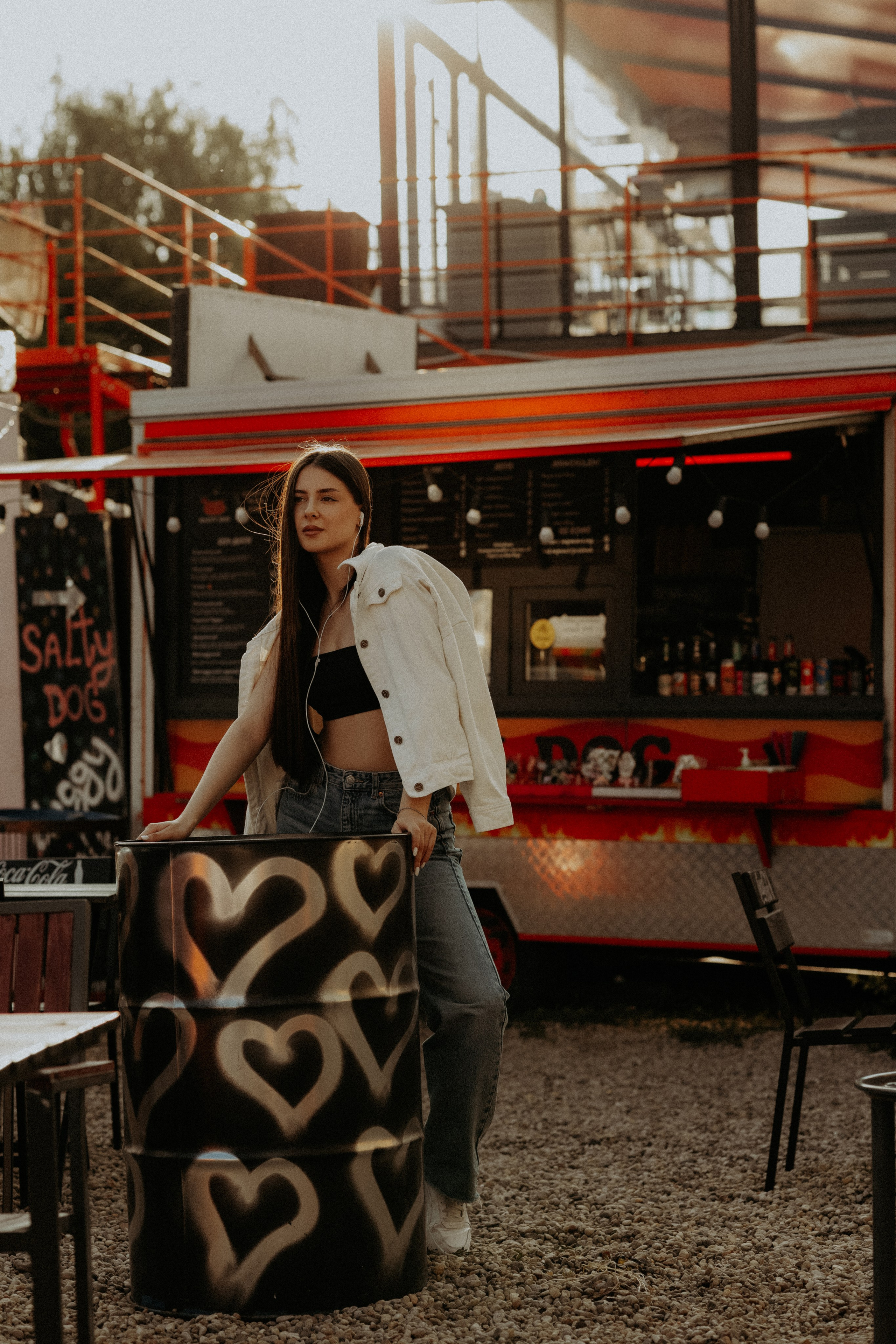 Индивидуальные фотопрогулки. Фотограф Минск