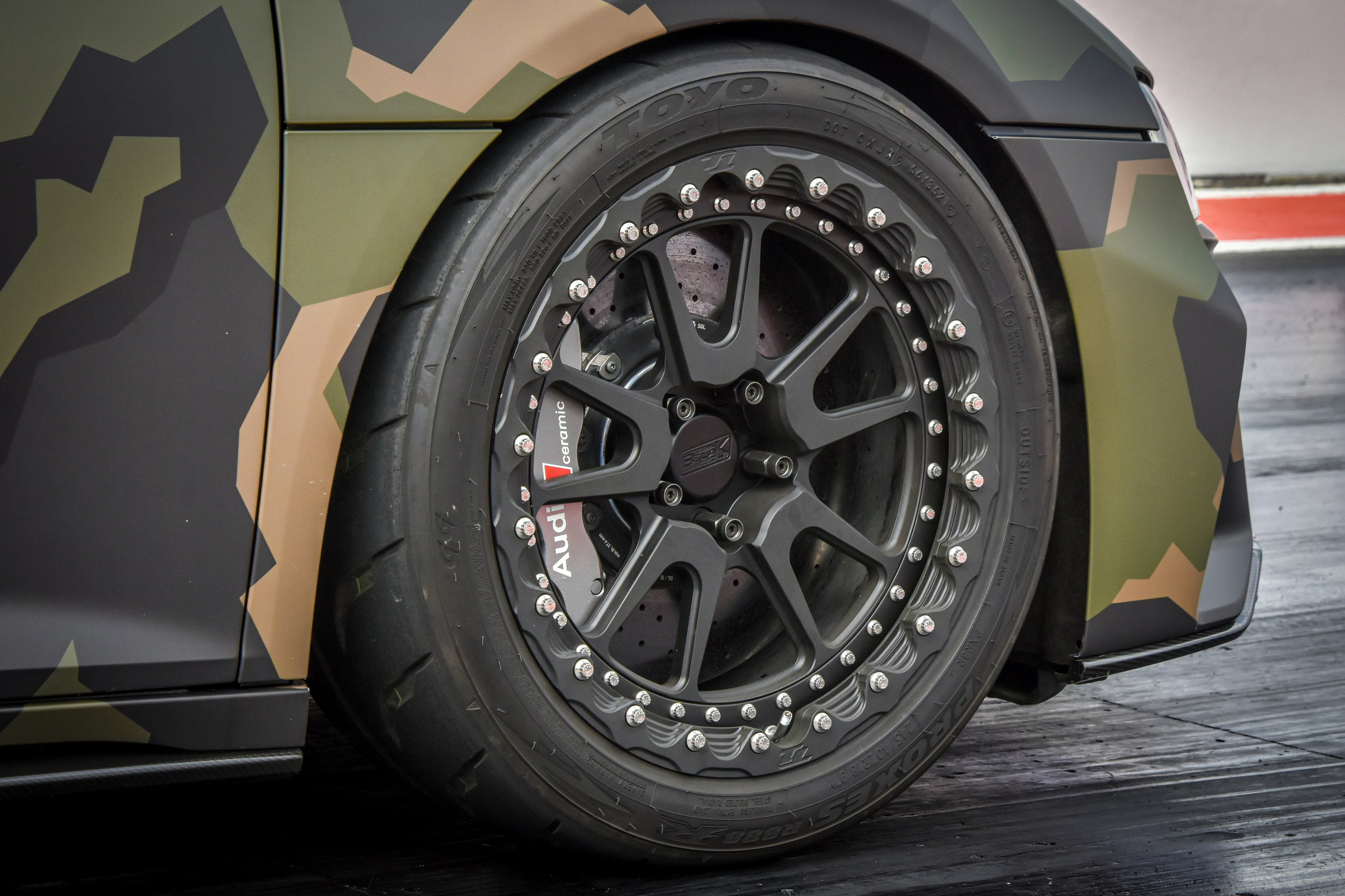 Unlim Fest 2025. AlexFecto — галереи фотографий