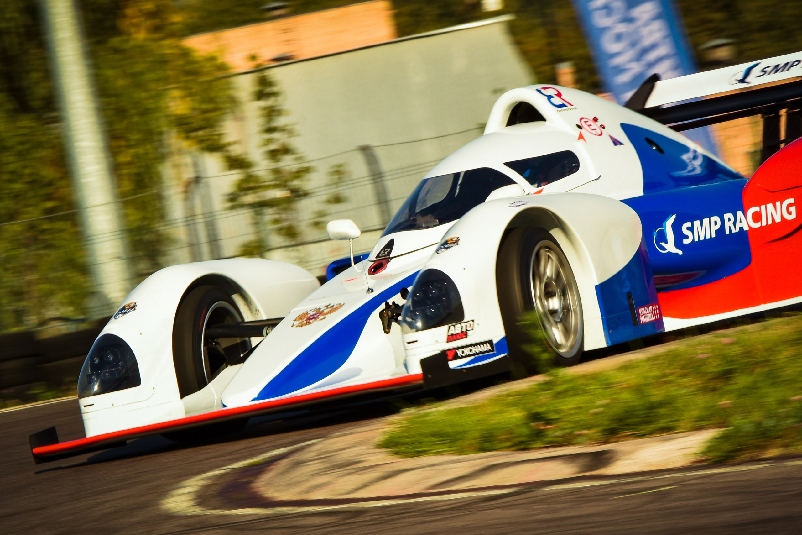 Фестиваль технических видов спорта — 07.09.2024. AlexFecto — галереи фотографий