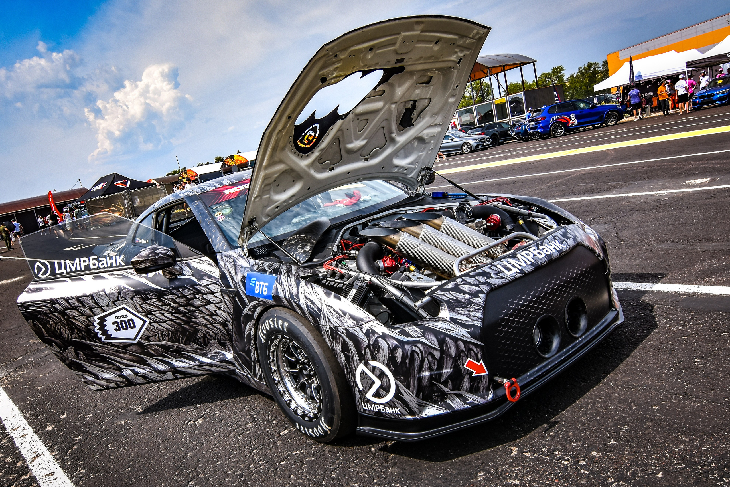 RDRC — 3 этап — 12-13.07.2025. AlexFecto — галереи фотографий