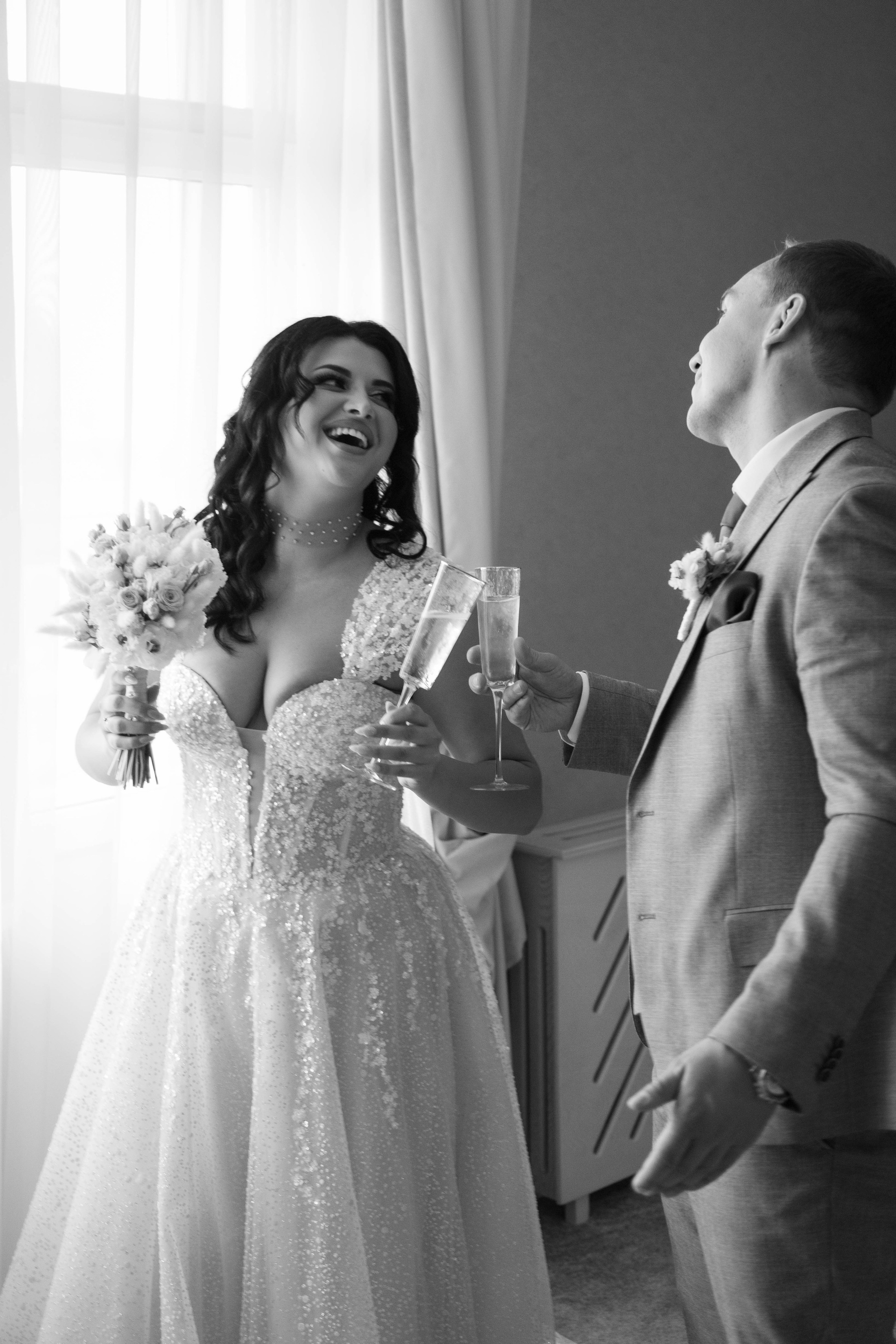 Маргарита и Иван. Ваш фотограф в Нижнем Новгороде