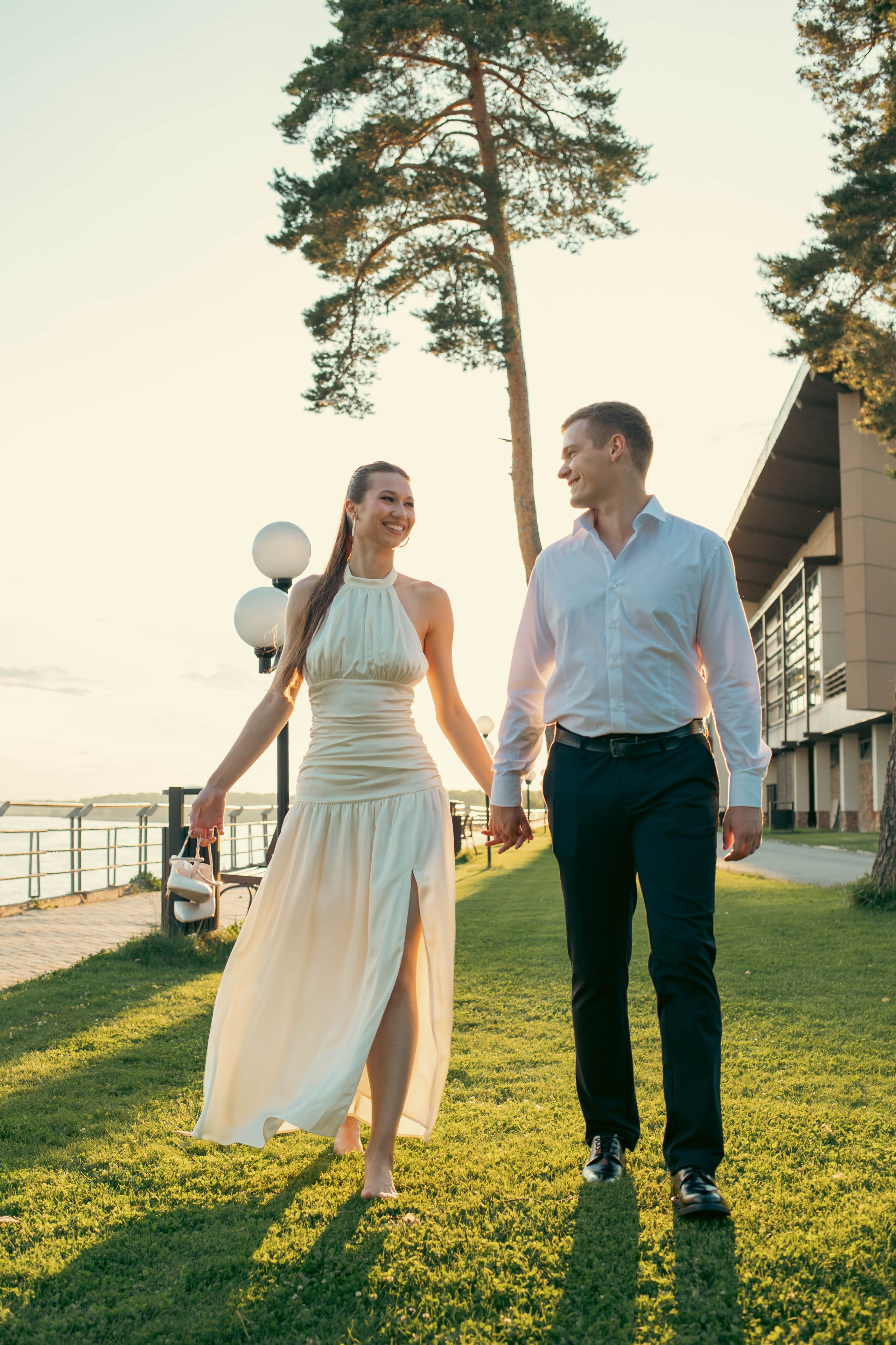 Дарья и Андрей. Ваш фотограф в Нижнем Новгороде