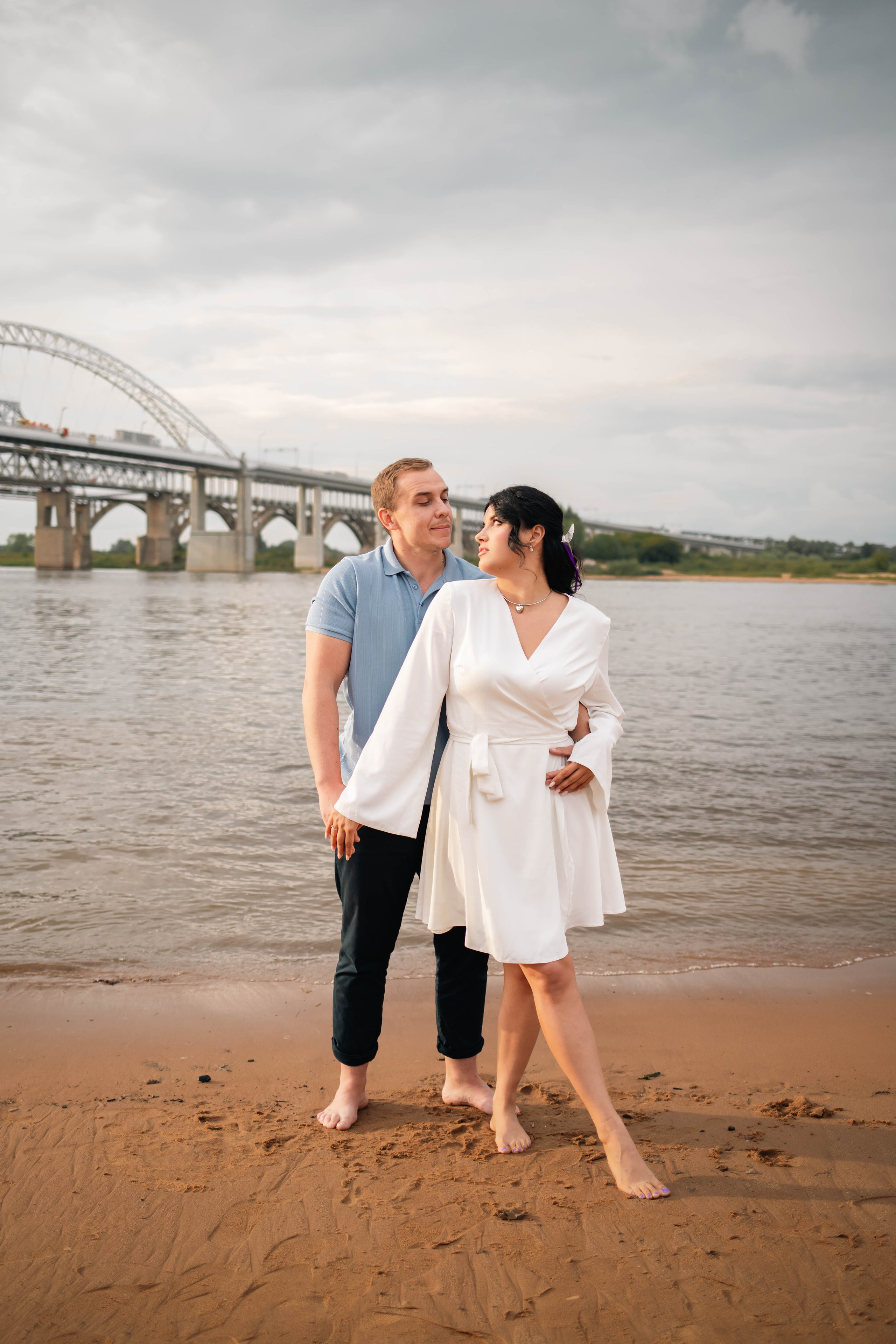 Маргарита и Иван. Ваш фотограф в Нижнем Новгороде