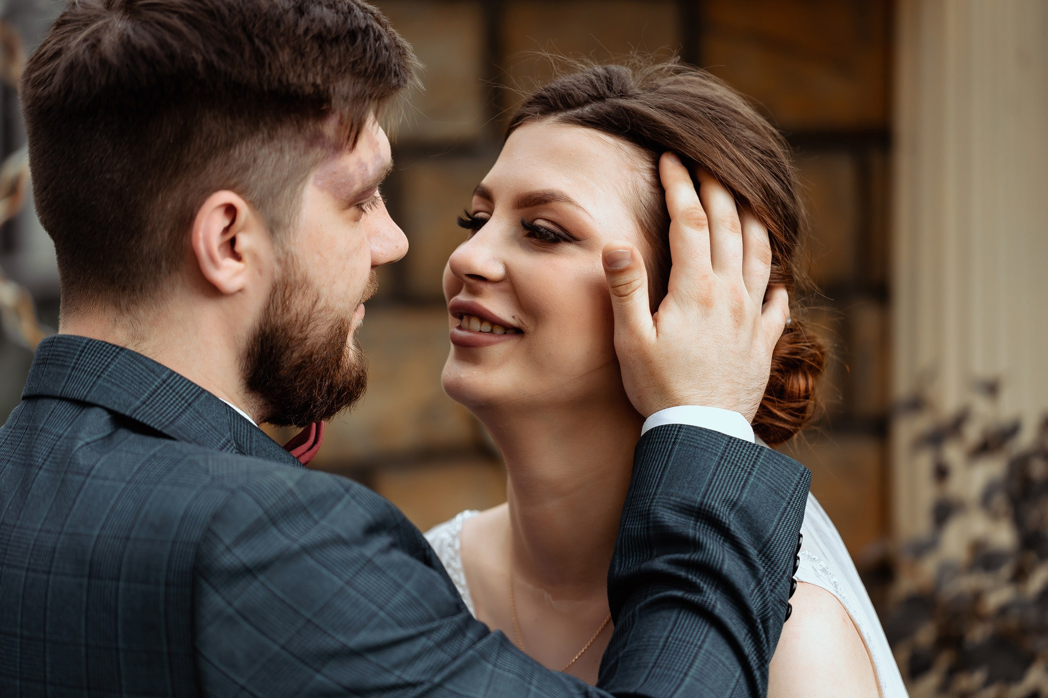 Алексей и Марина. Тимур Аминов | Фотограф в Кемерове