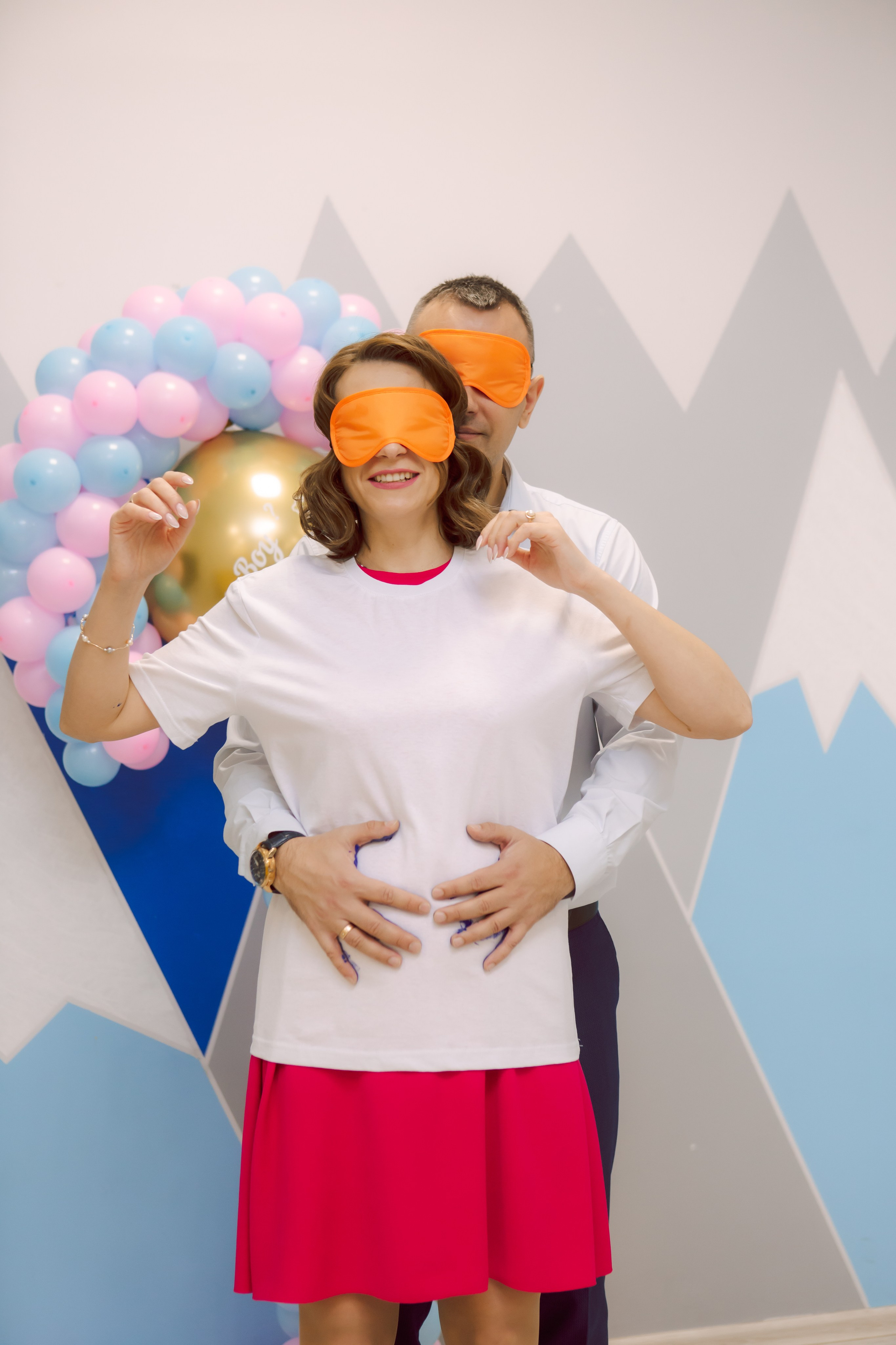 Праздники. Фотограф в Подольске