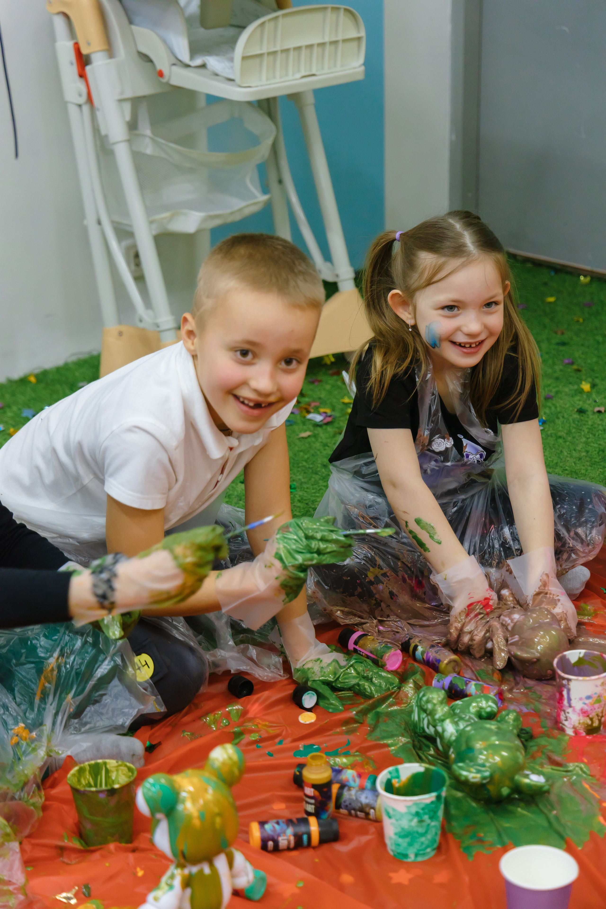 Праздники. Фотограф в Подольске