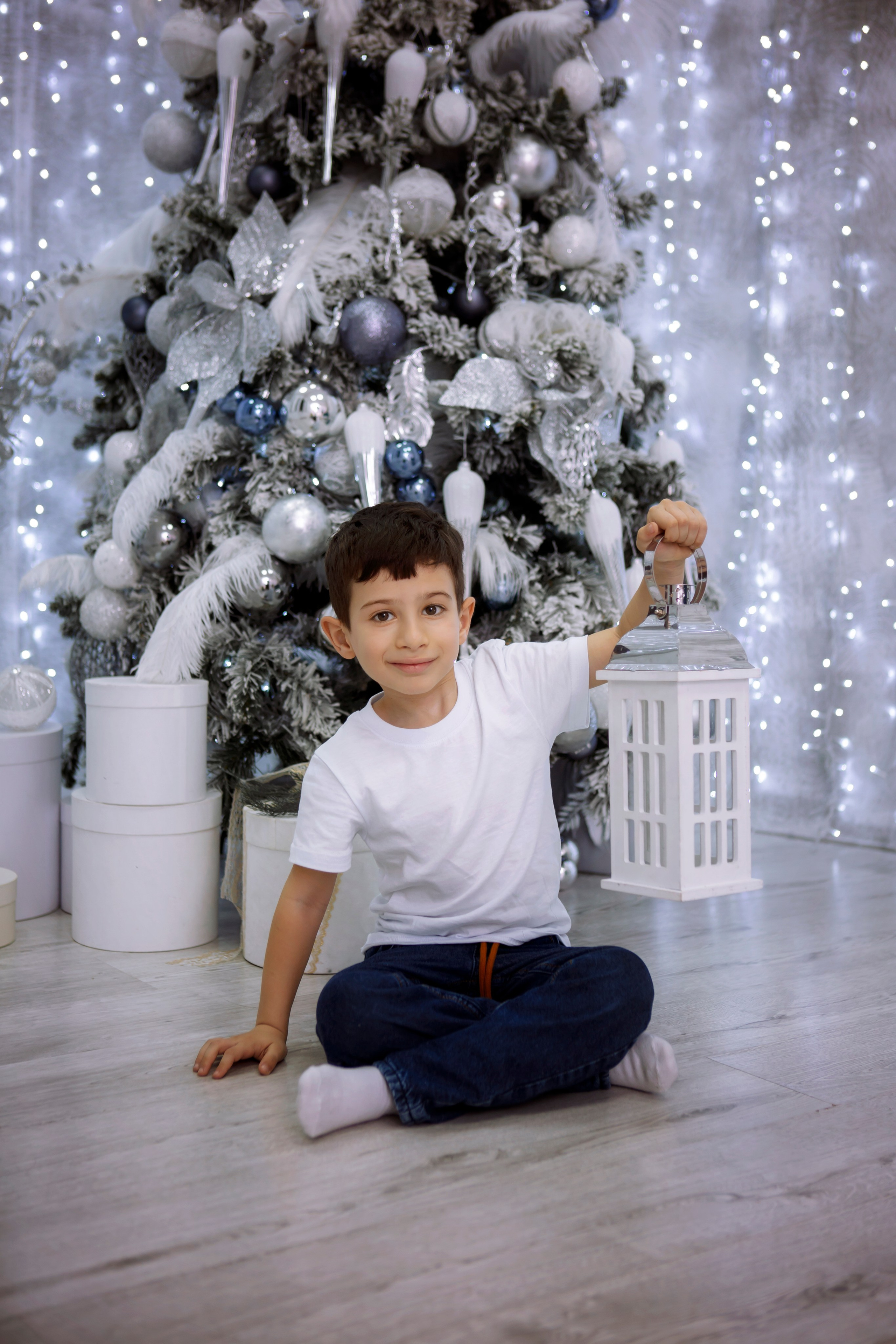 Семейные. Фотограф в Подольске