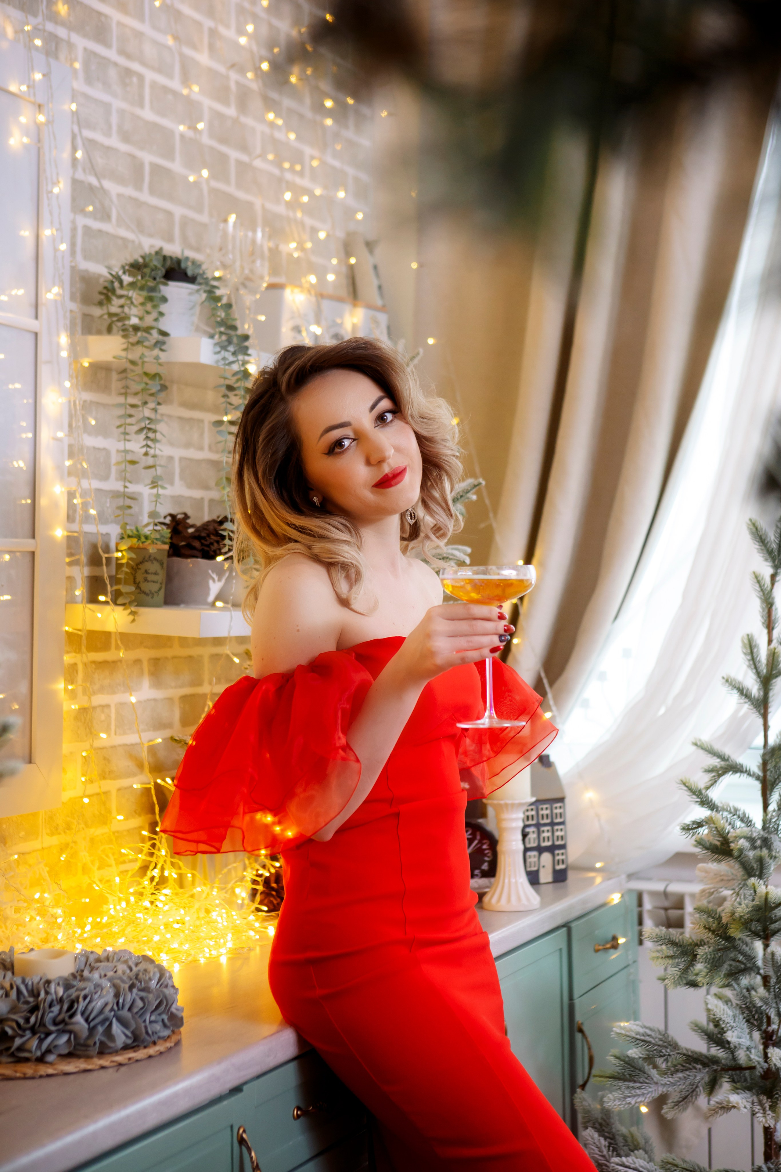 Индивидуальные. Фотограф в Подольске