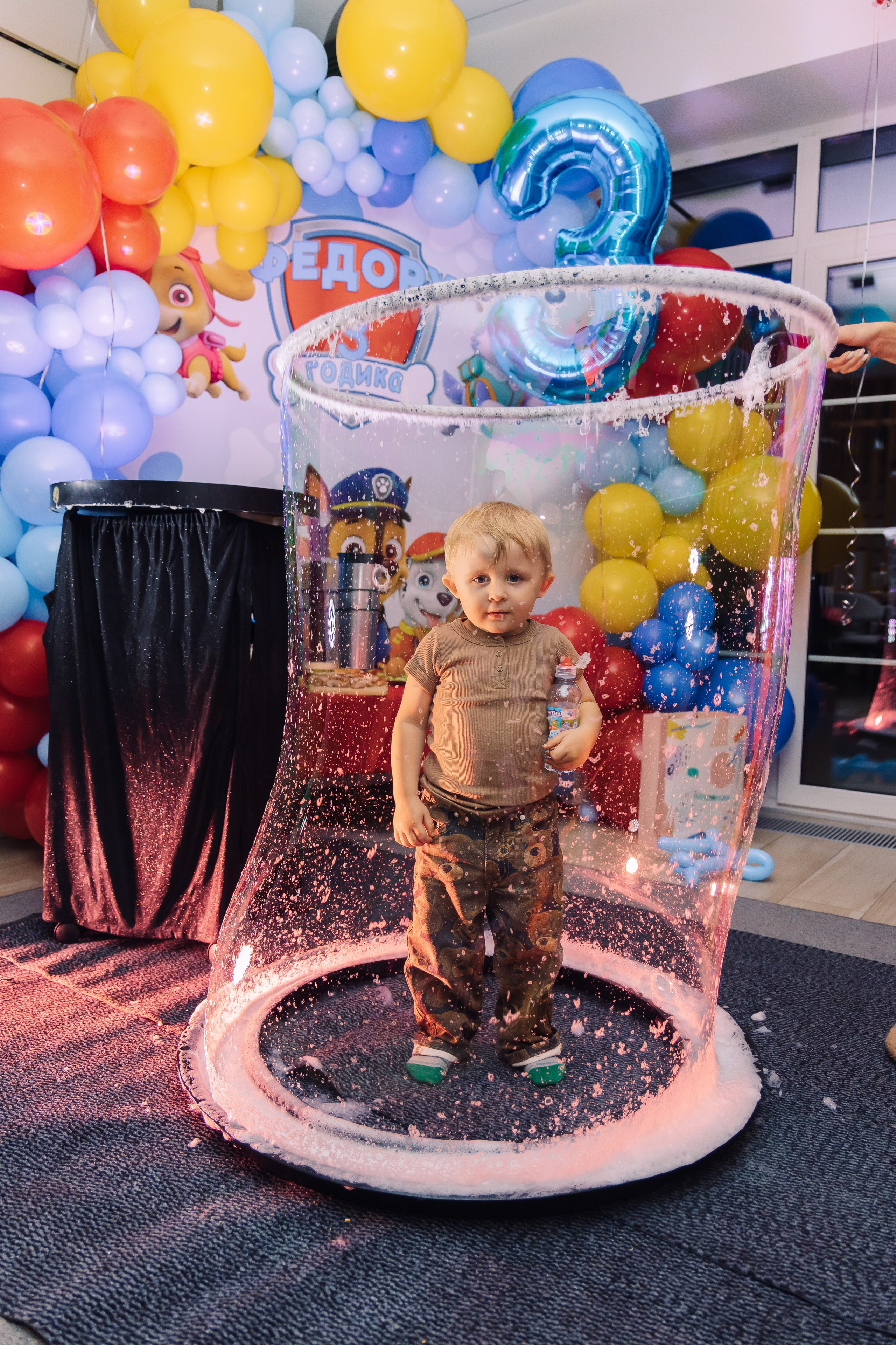 Праздники. Фотограф в Подольске