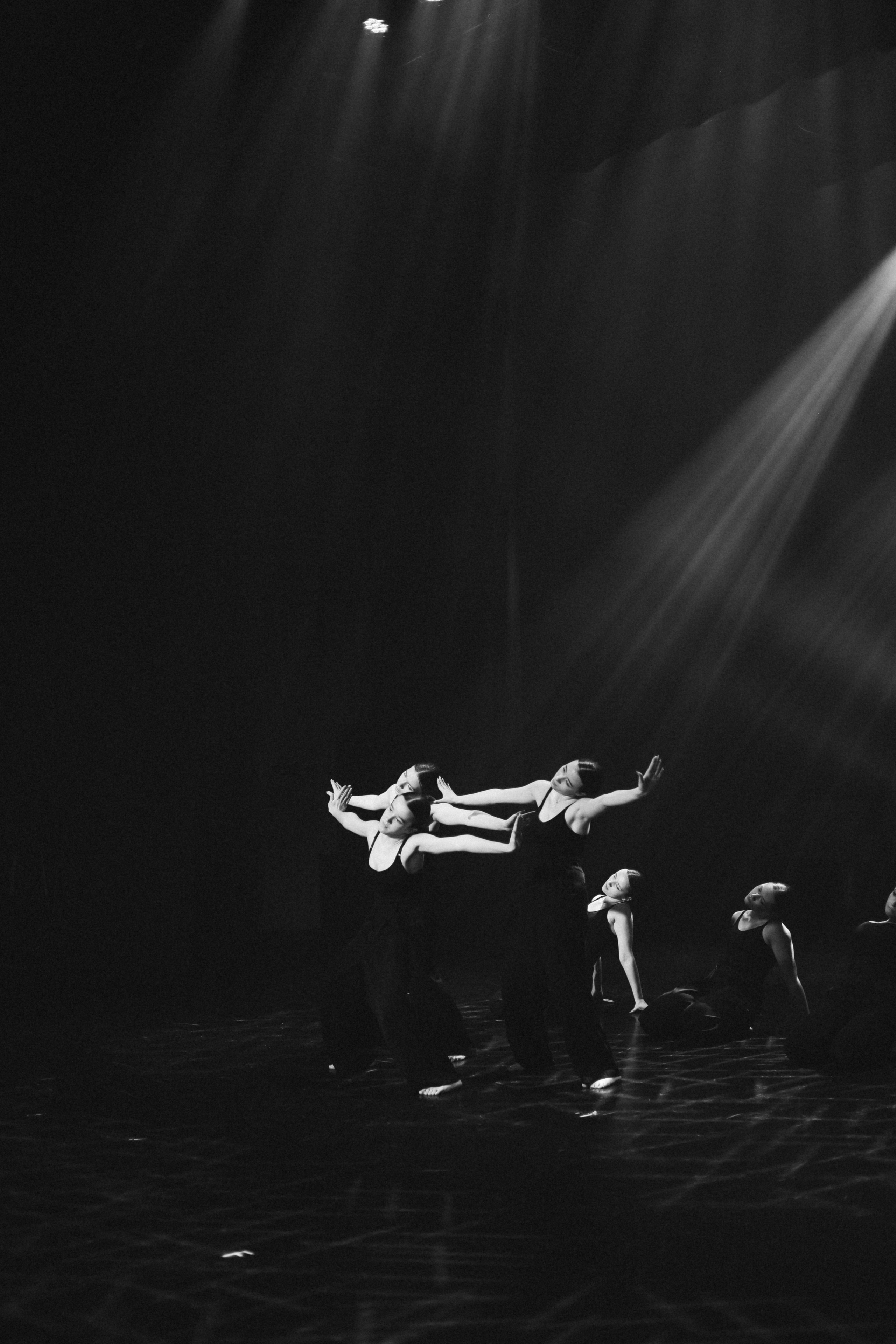 Отчетный концерт Soul dance studio. Фотограф Мария Лаенко