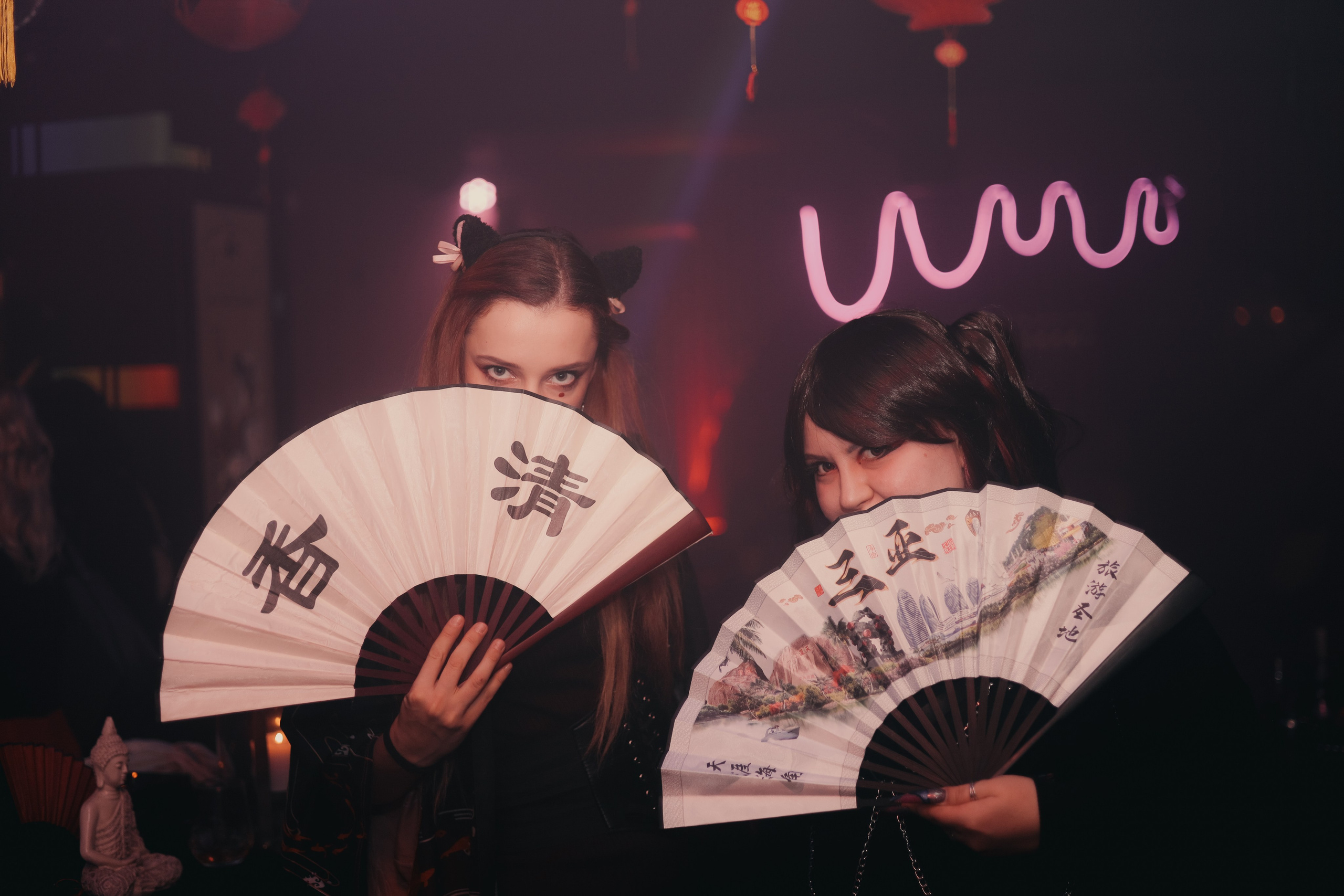 Искра Black. Фотограф Мария Лаенко