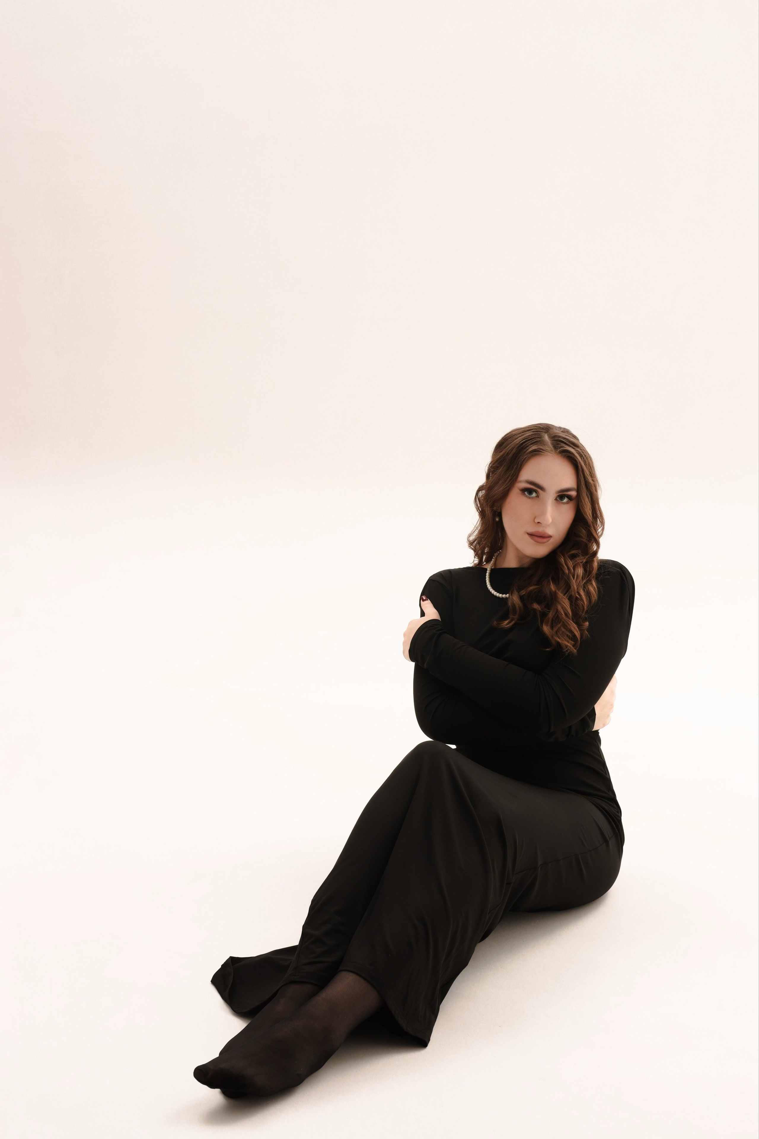 Алина. Фотограф Мария Лаенко