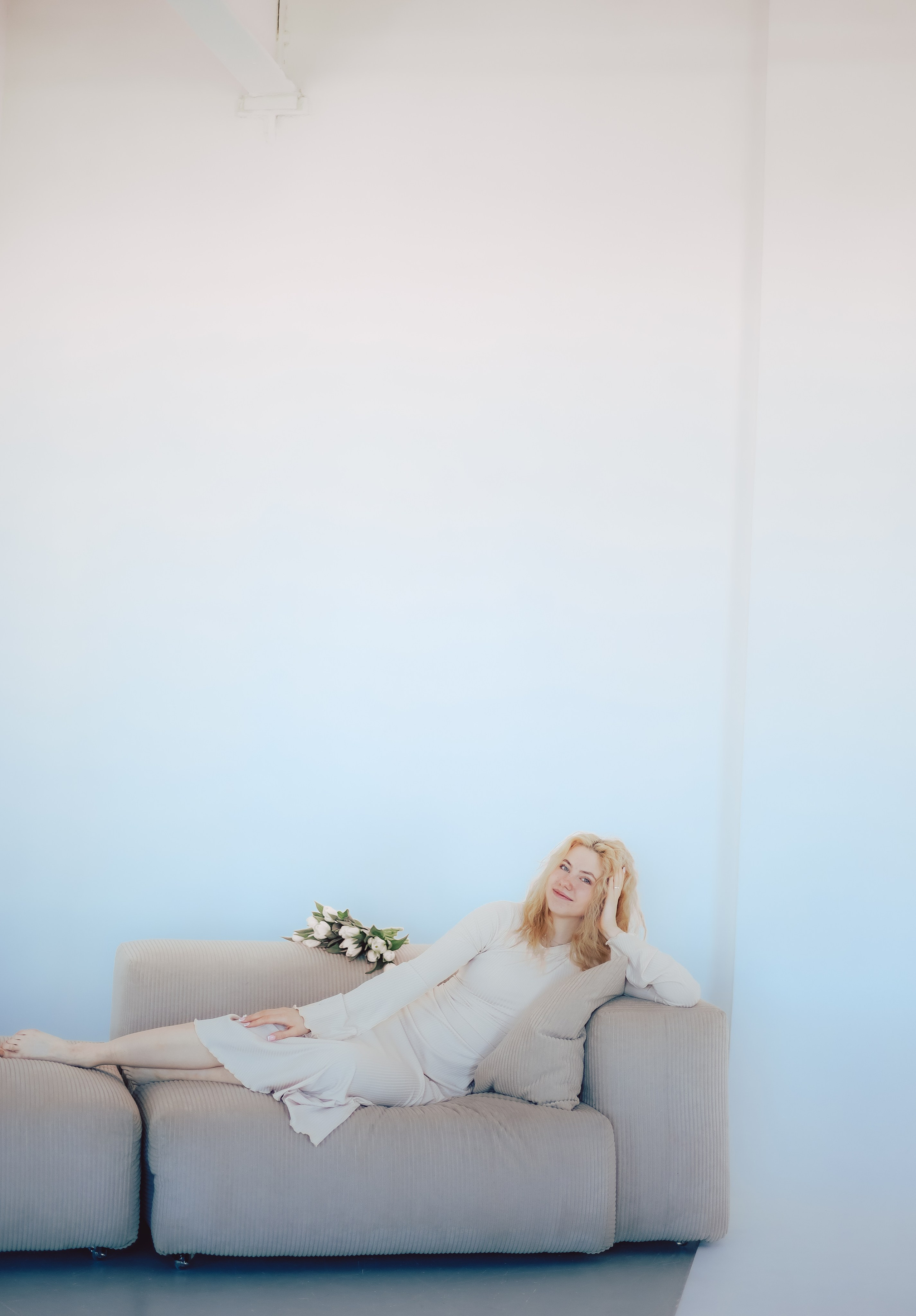 Екатерина. Фотограф Мария Лаенко