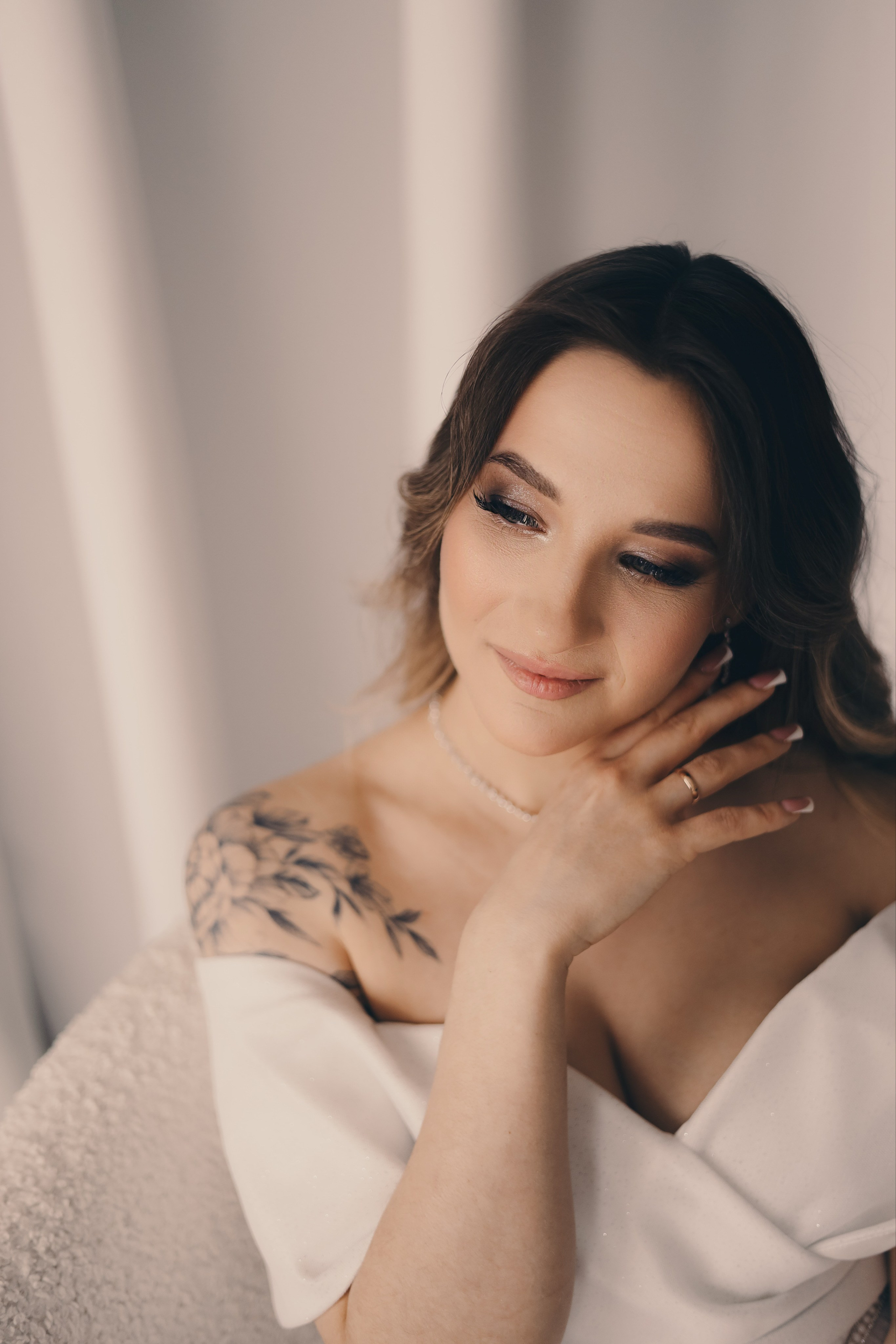 Руслан & Кристина. Фотограф Мария Лаенко