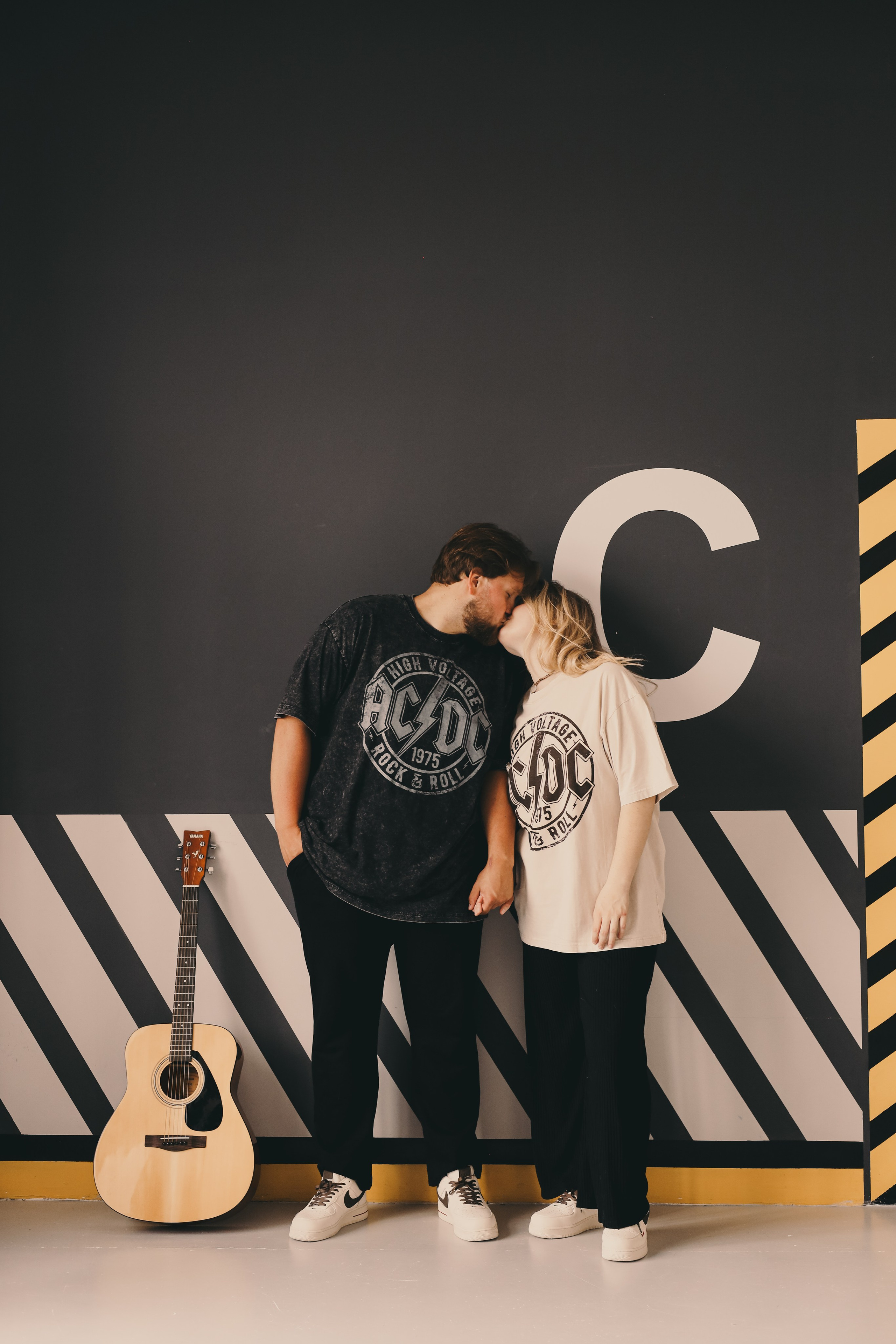 Матвей & Виктория. Фотограф Мария Лаенко