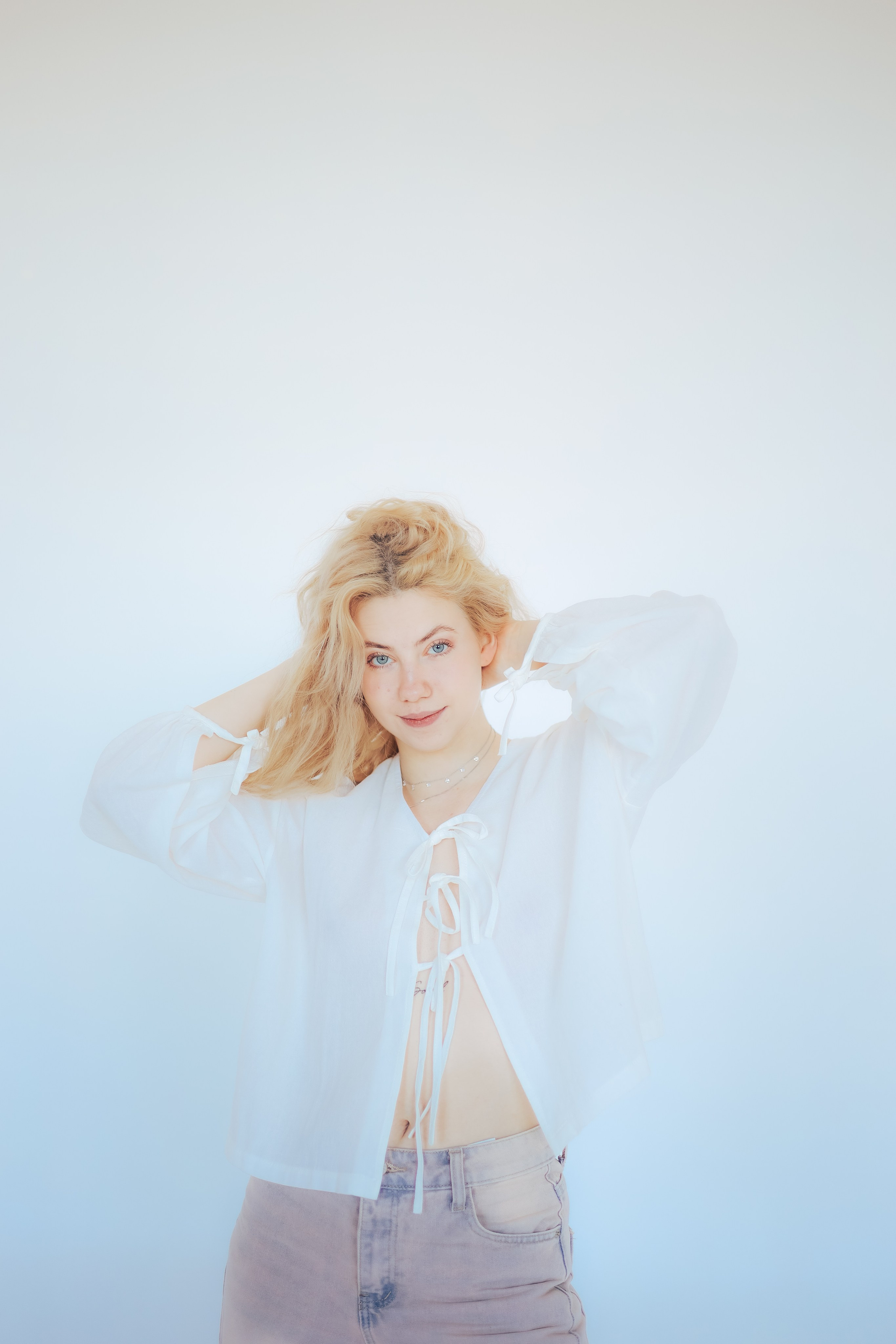 Екатерина. Фотограф Мария Лаенко