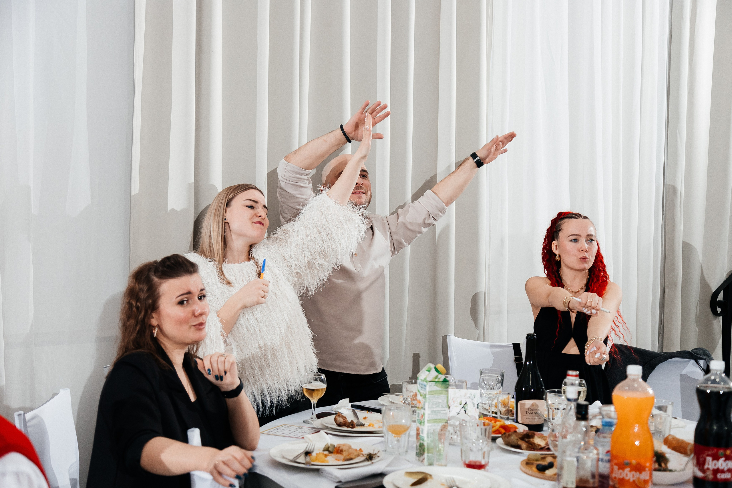 Юбилей Максима. Свадебный и семейный фотограф в Екатеринбурге