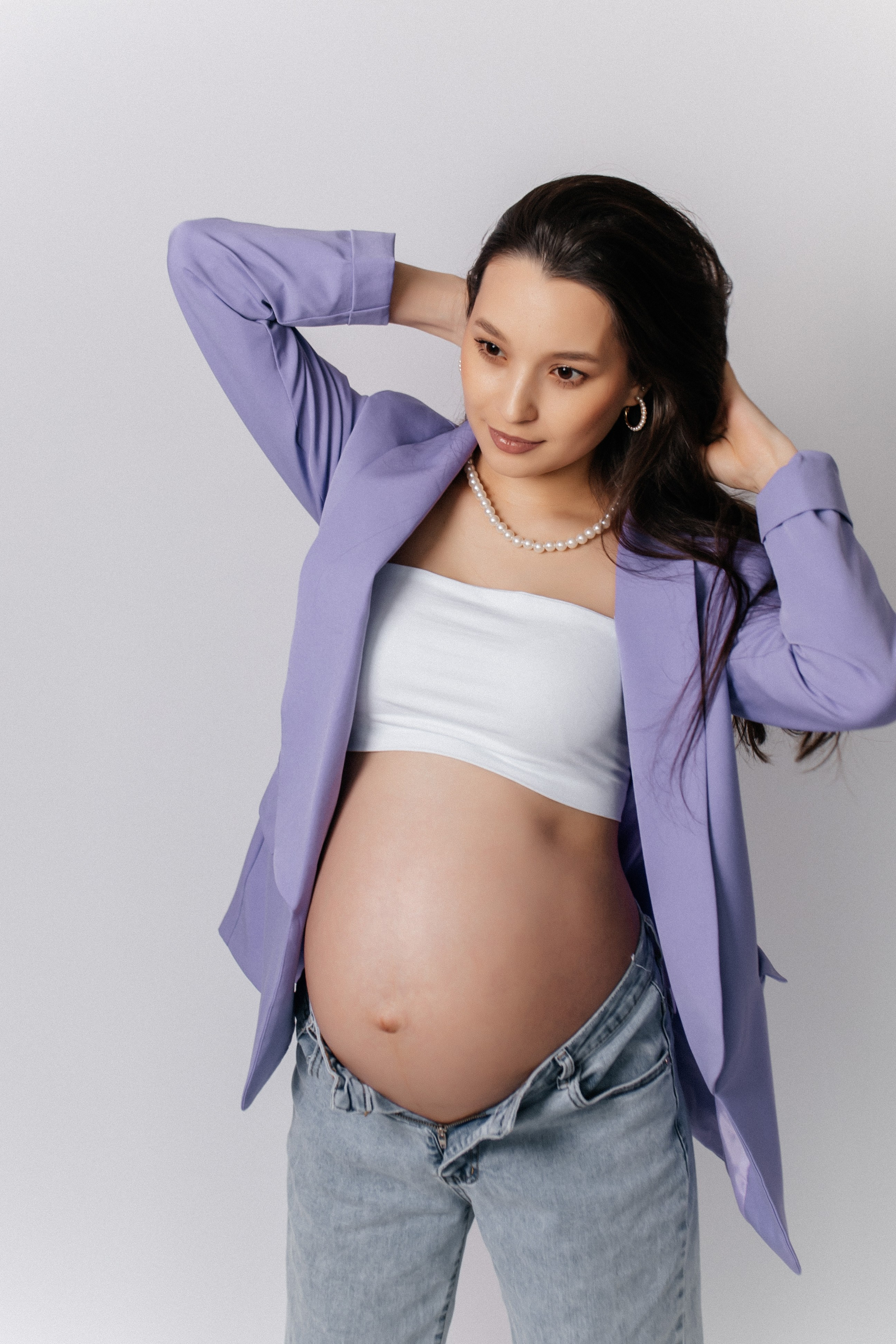 В ожидании…. Семейный и детский фотограф в Южноуральске Дубовицкая Елена