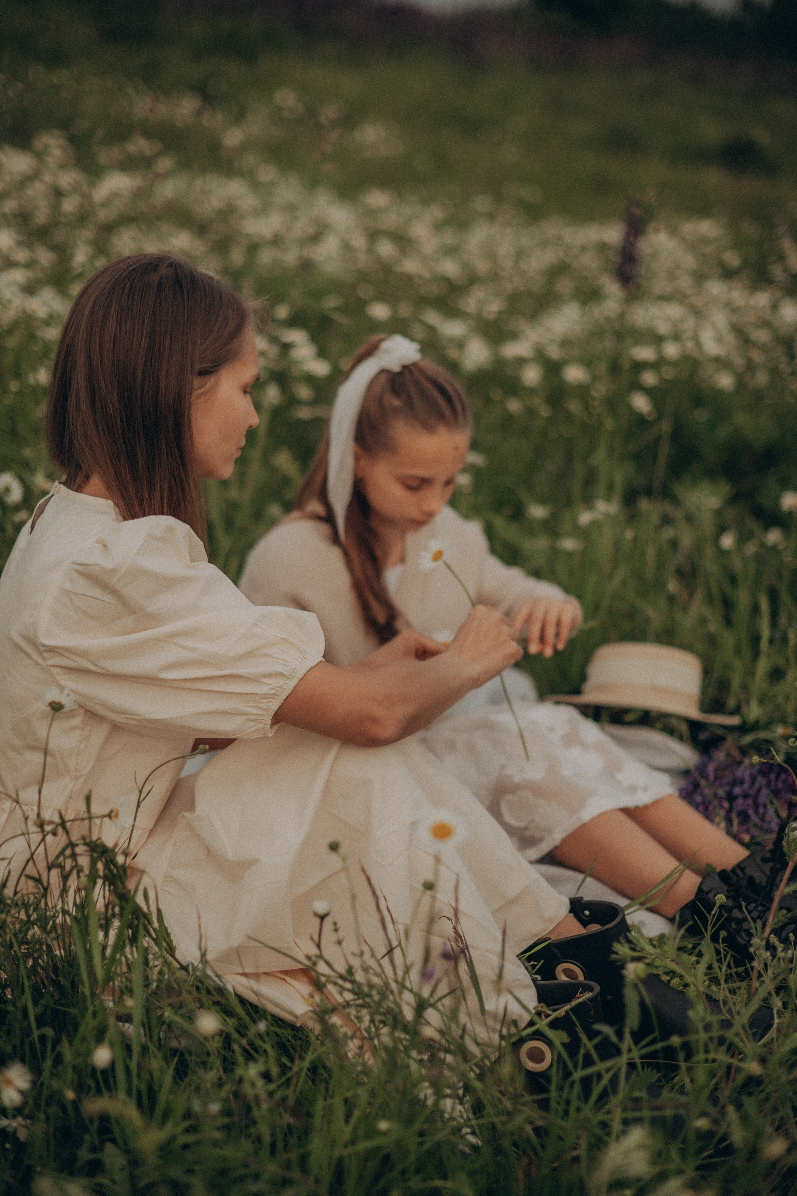 Июньская прогулка. Гаврилова Настя семейный фотограф lifestyle в Москве