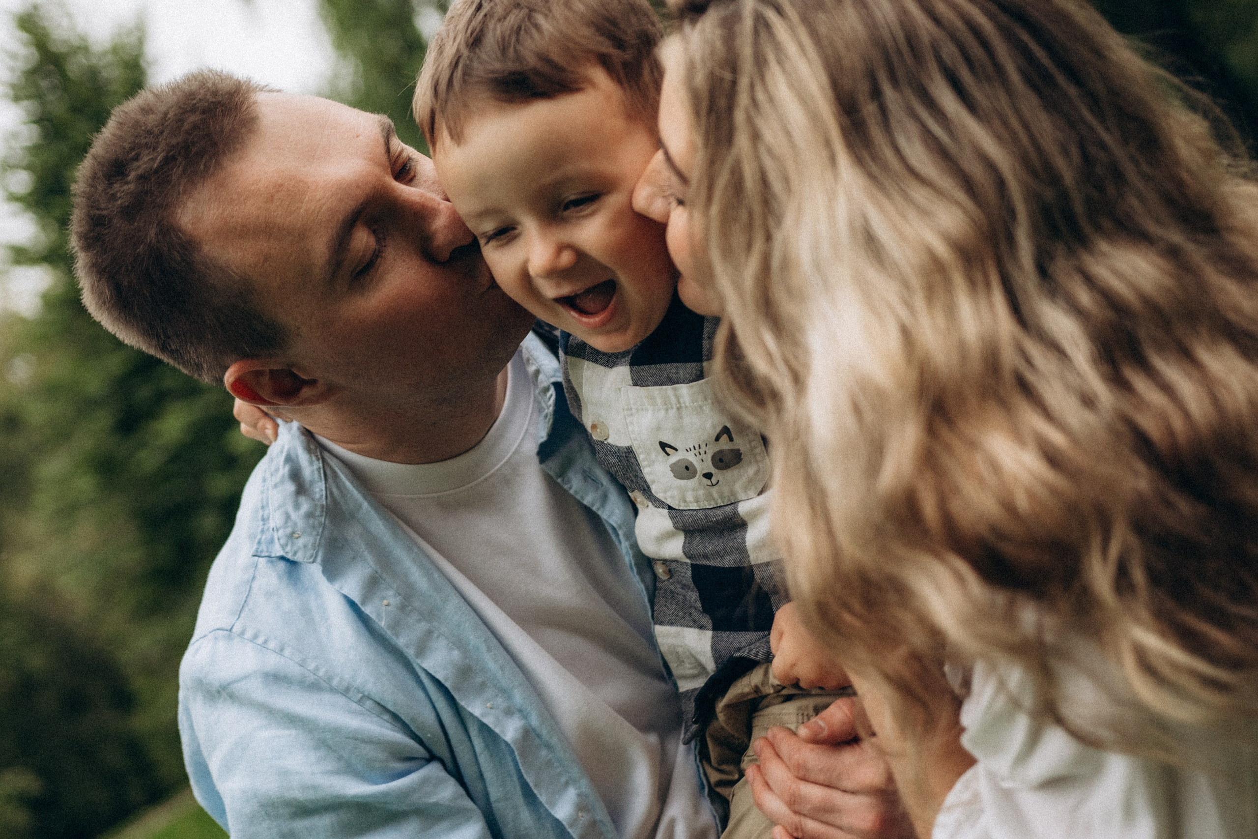 Теплый сентябрь. Гаврилова Настя семейный фотограф lifestyle в Москве