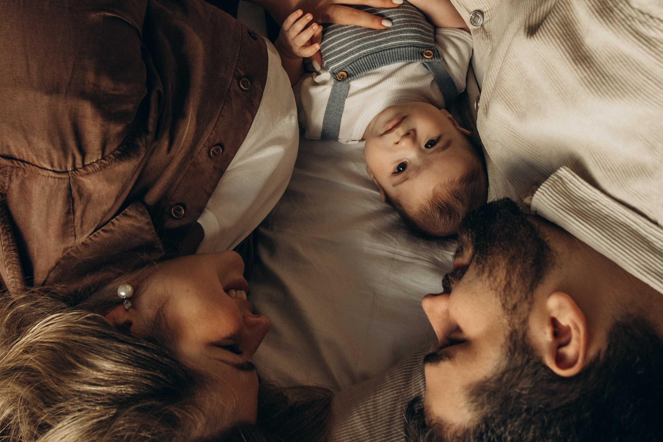 Татьяна, Олег и Леня. Гаврилова Настя семейный фотограф lifestyle в Москве