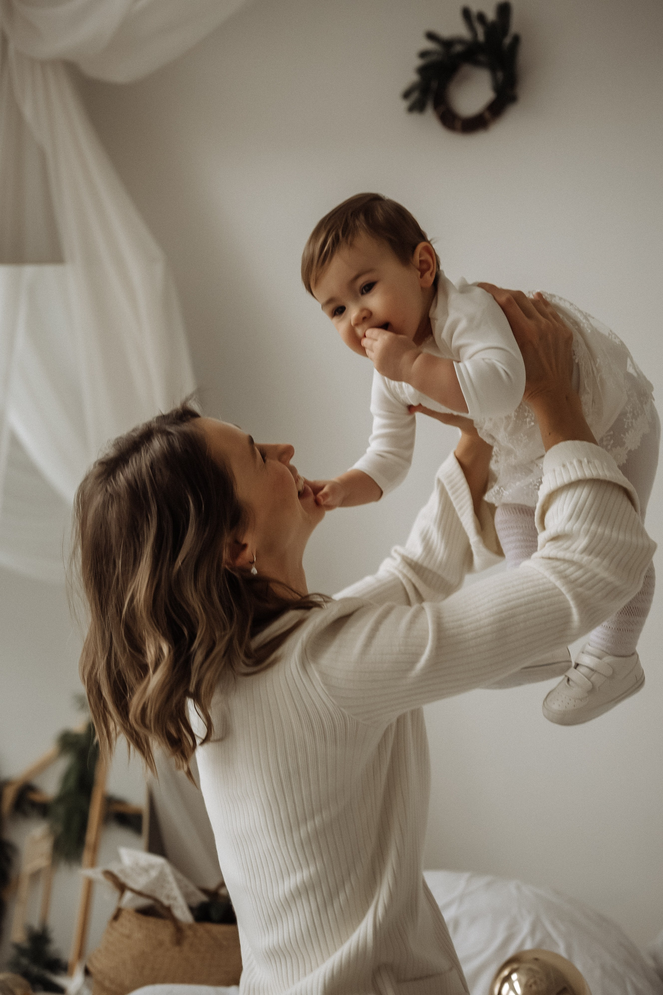 Полина. Гаврилова Настя семейный фотограф lifestyle в Москве