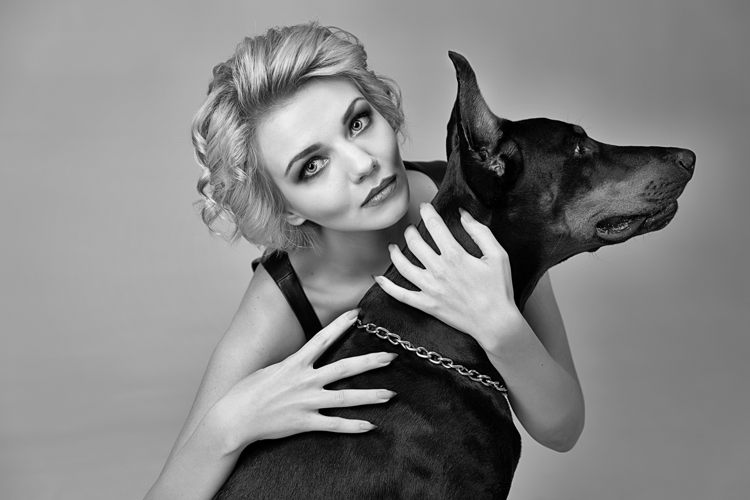 Веремчук Дарья. ФотоХудожник Харитонова Ирина г. Санкт-Петербург