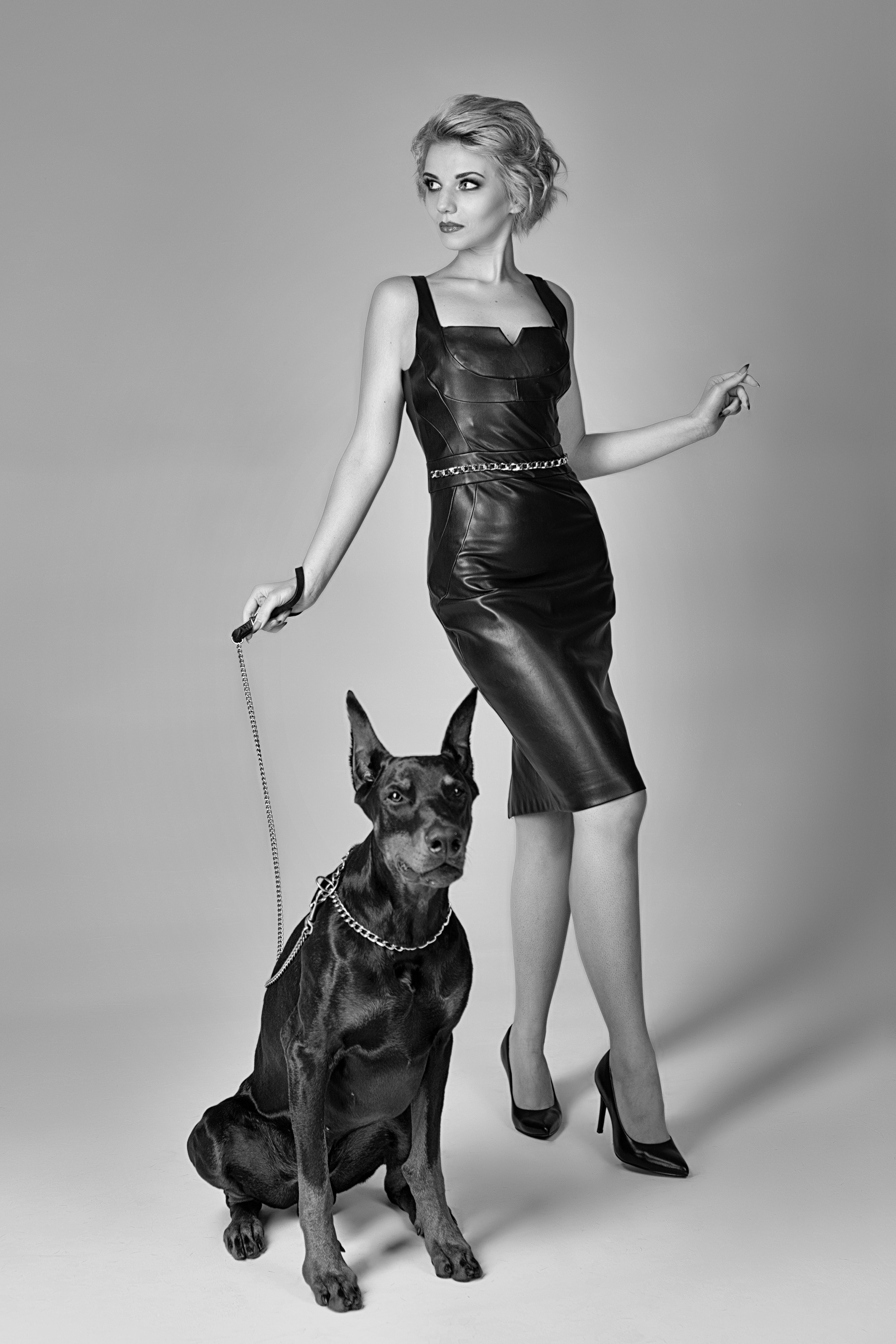 Веремчук Дарья. ФотоХудожник Харитонова Ирина г. Санкт-Петербург