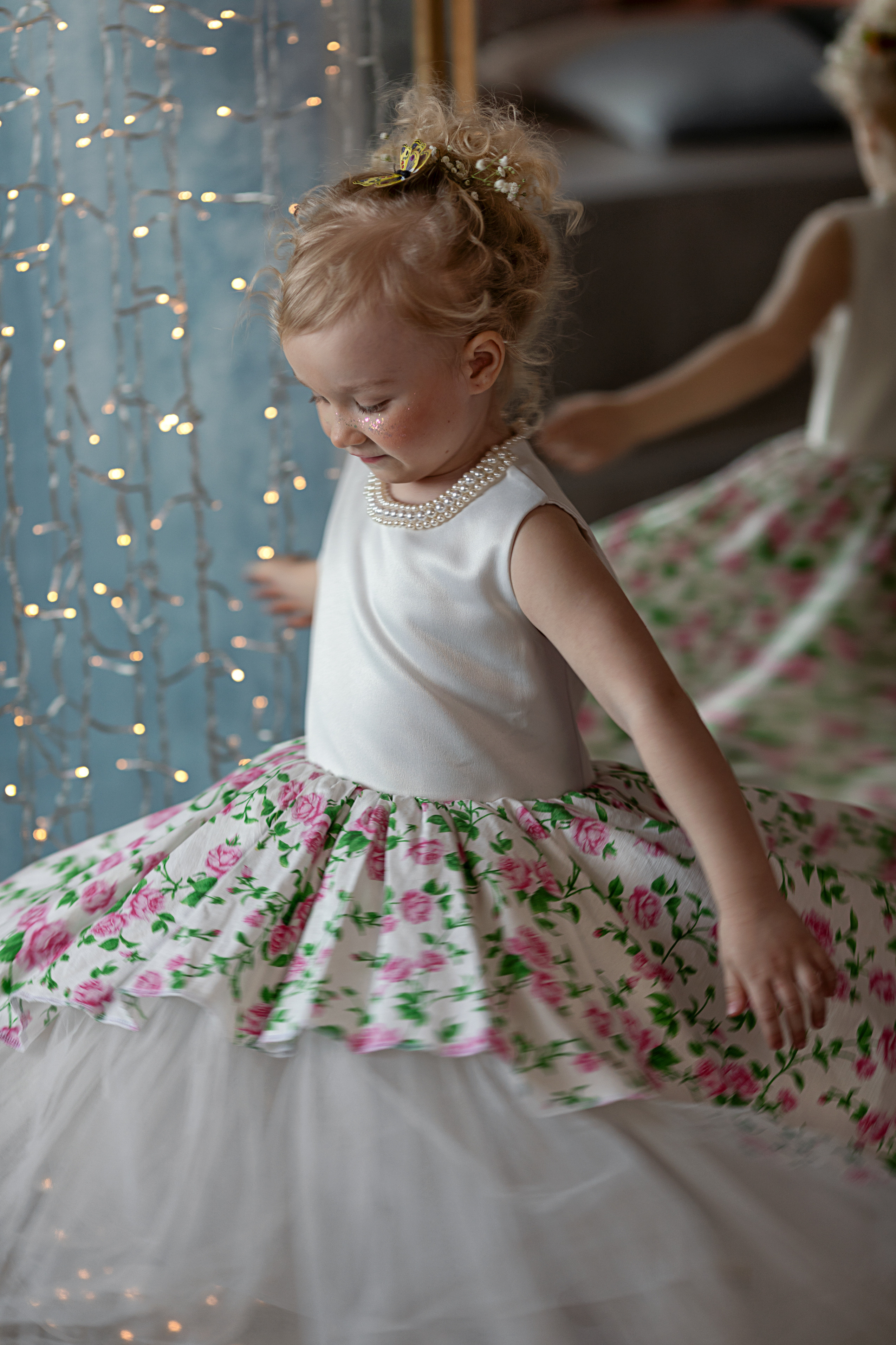 ПРОЕКТ «БАБОЧКИ». ФотоХудожник Харитонова Ирина г. Санкт-Петербург